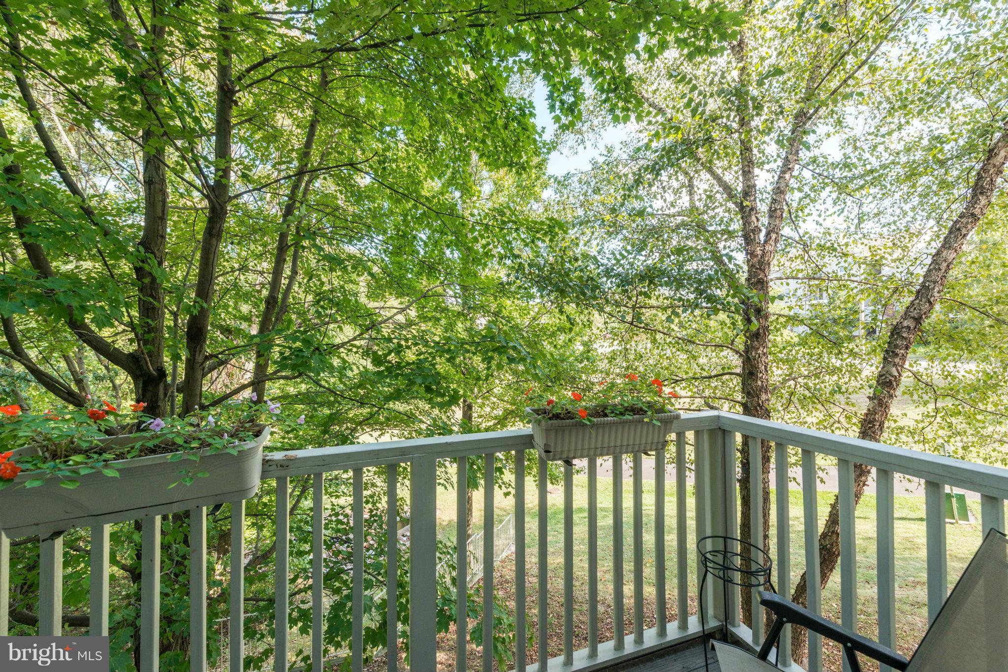 SYCAMORES AT VAN DORN - Residential