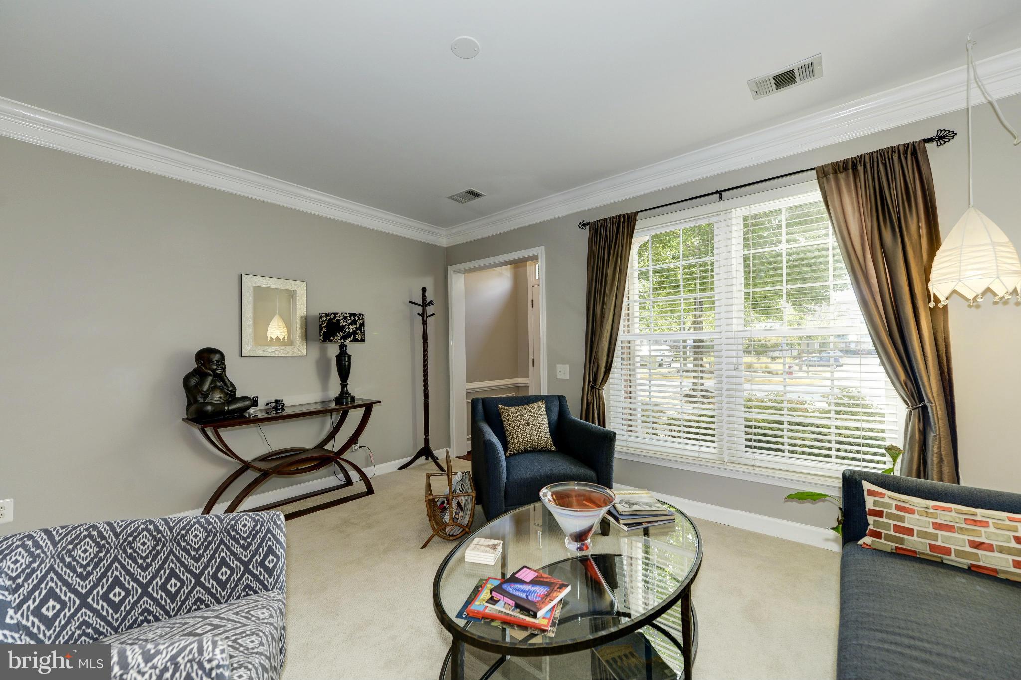 SYCAMORES AT VAN DORN - Residential