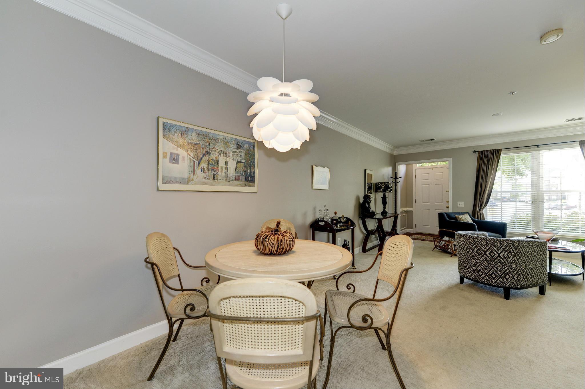 SYCAMORES AT VAN DORN - Residential