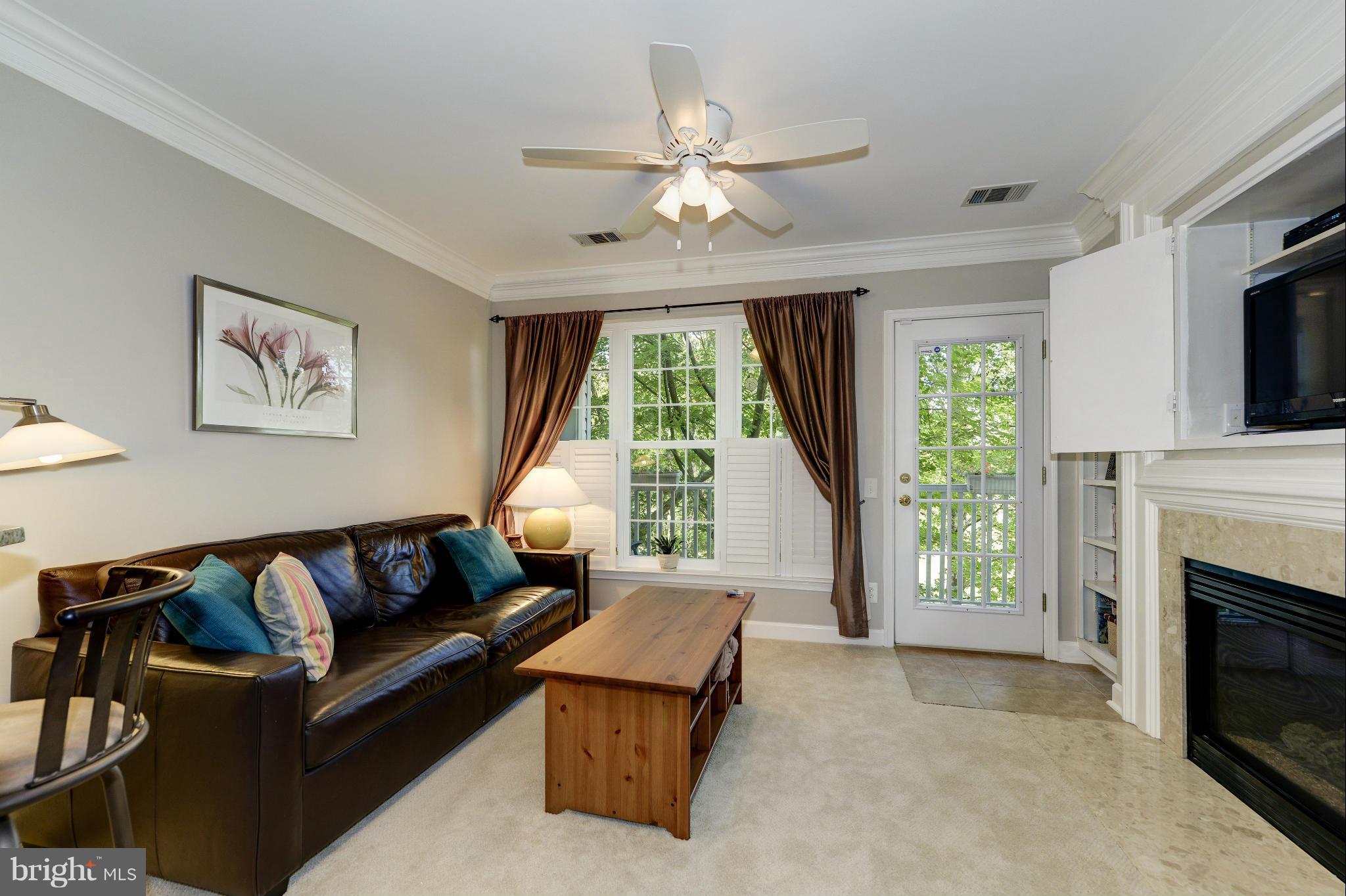 SYCAMORES AT VAN DORN - Residential