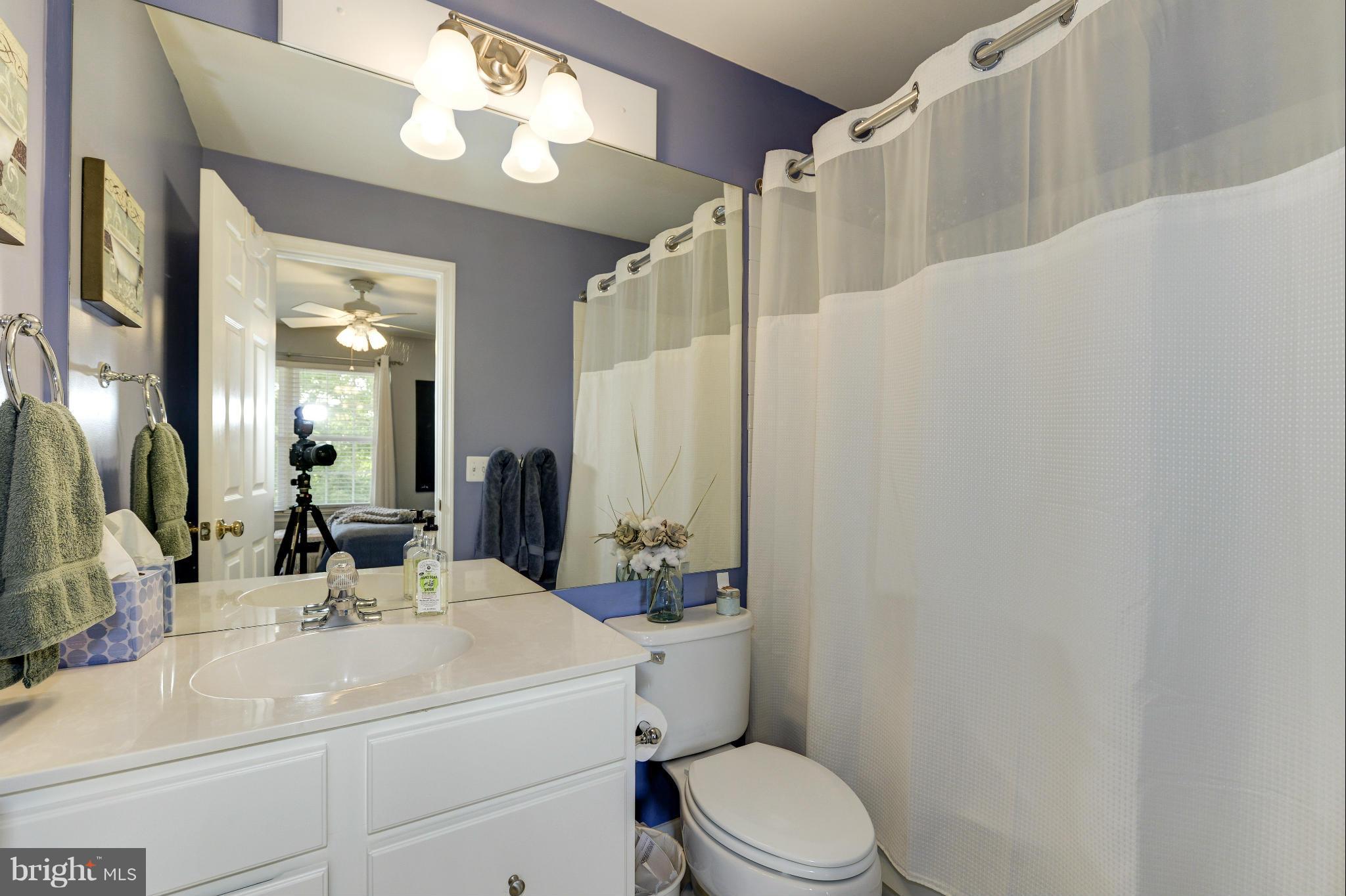 SYCAMORES AT VAN DORN - Residential