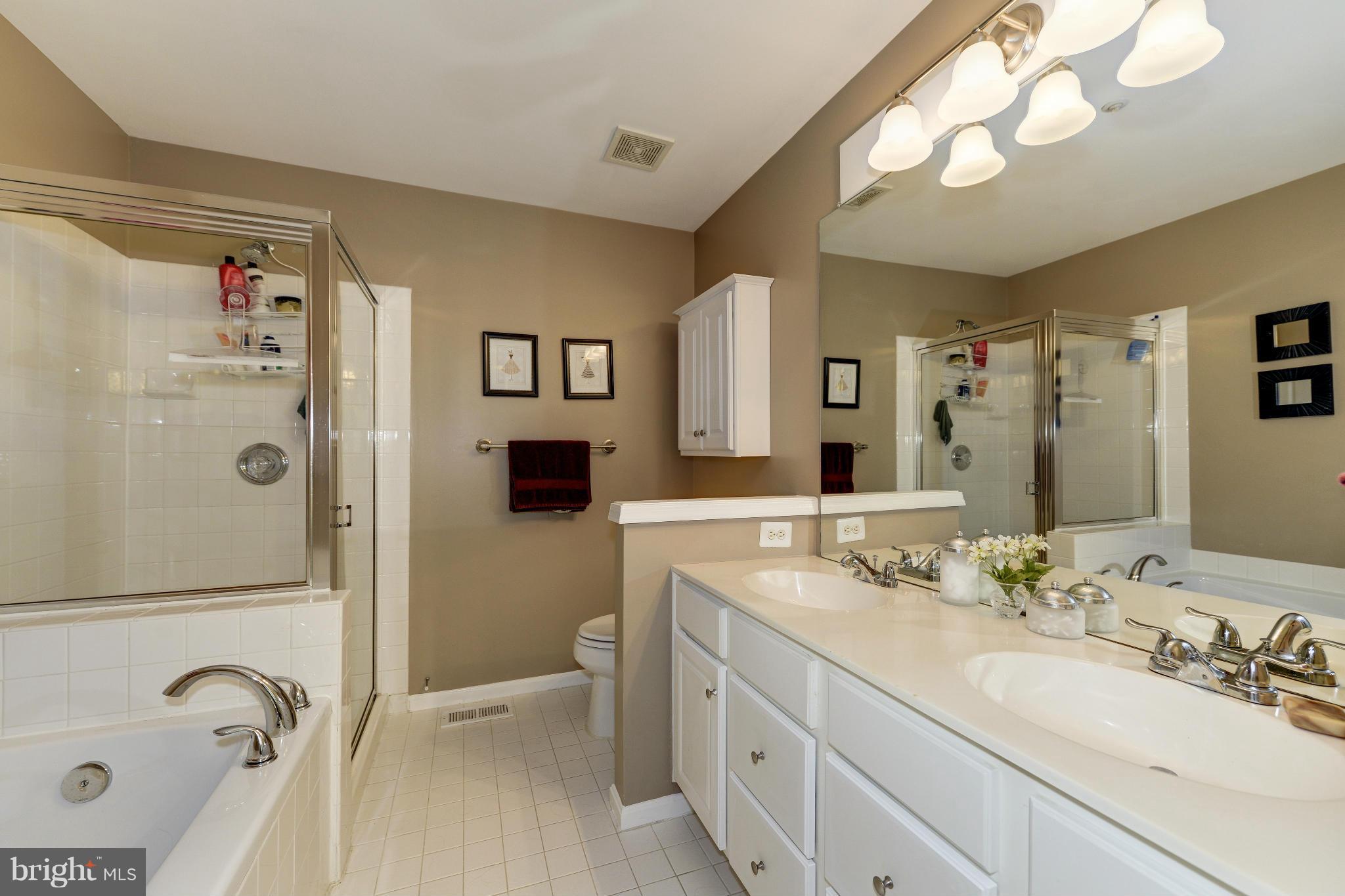 SYCAMORES AT VAN DORN - Residential