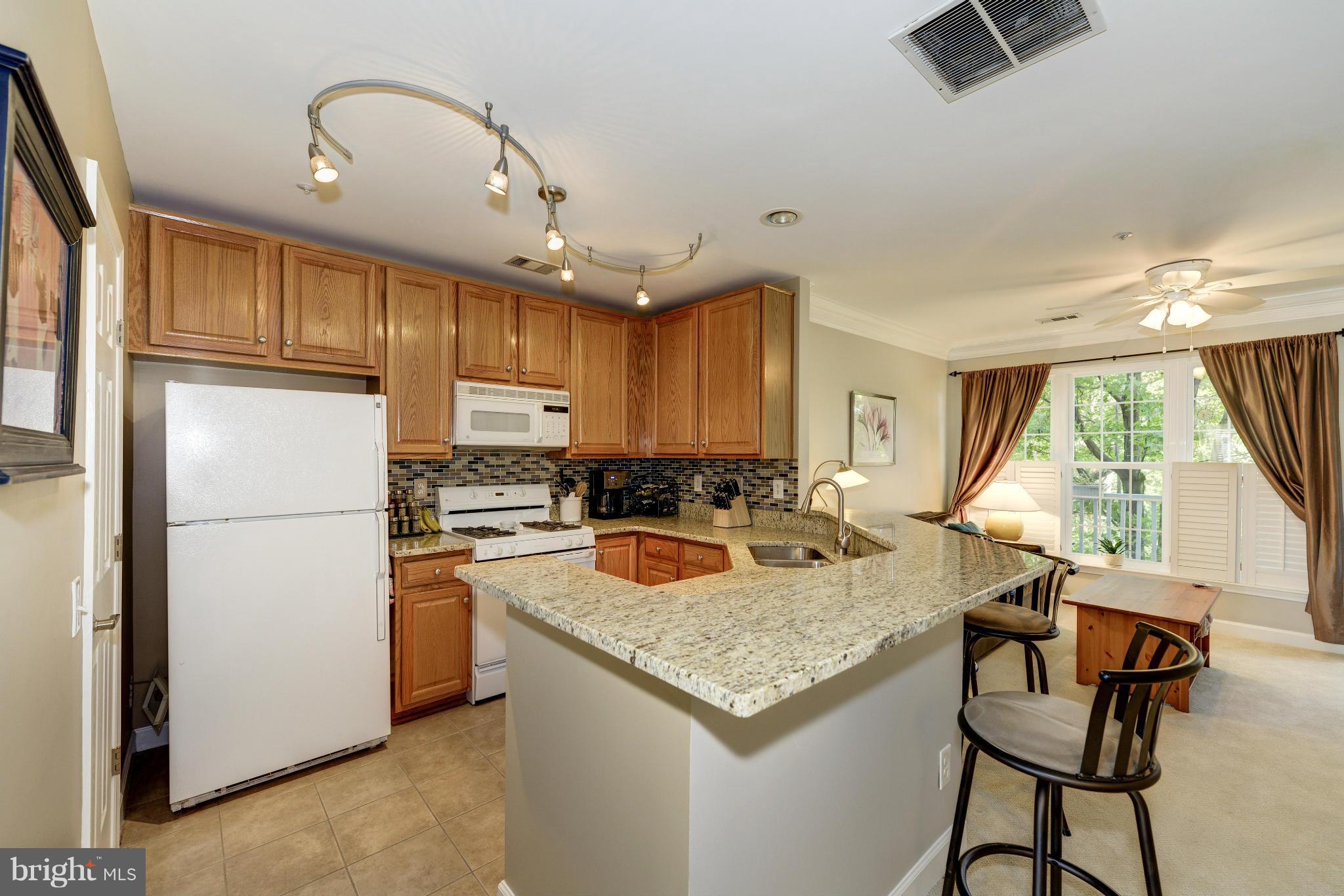 SYCAMORES AT VAN DORN - Residential