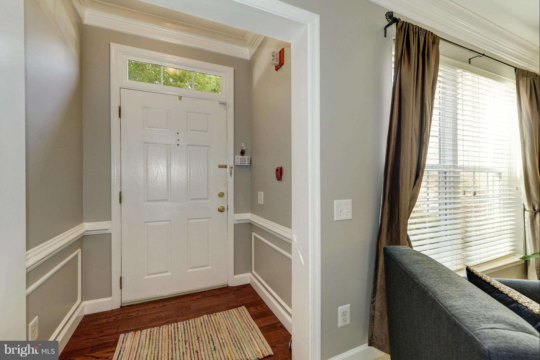 SYCAMORES AT VAN DORN - Residential