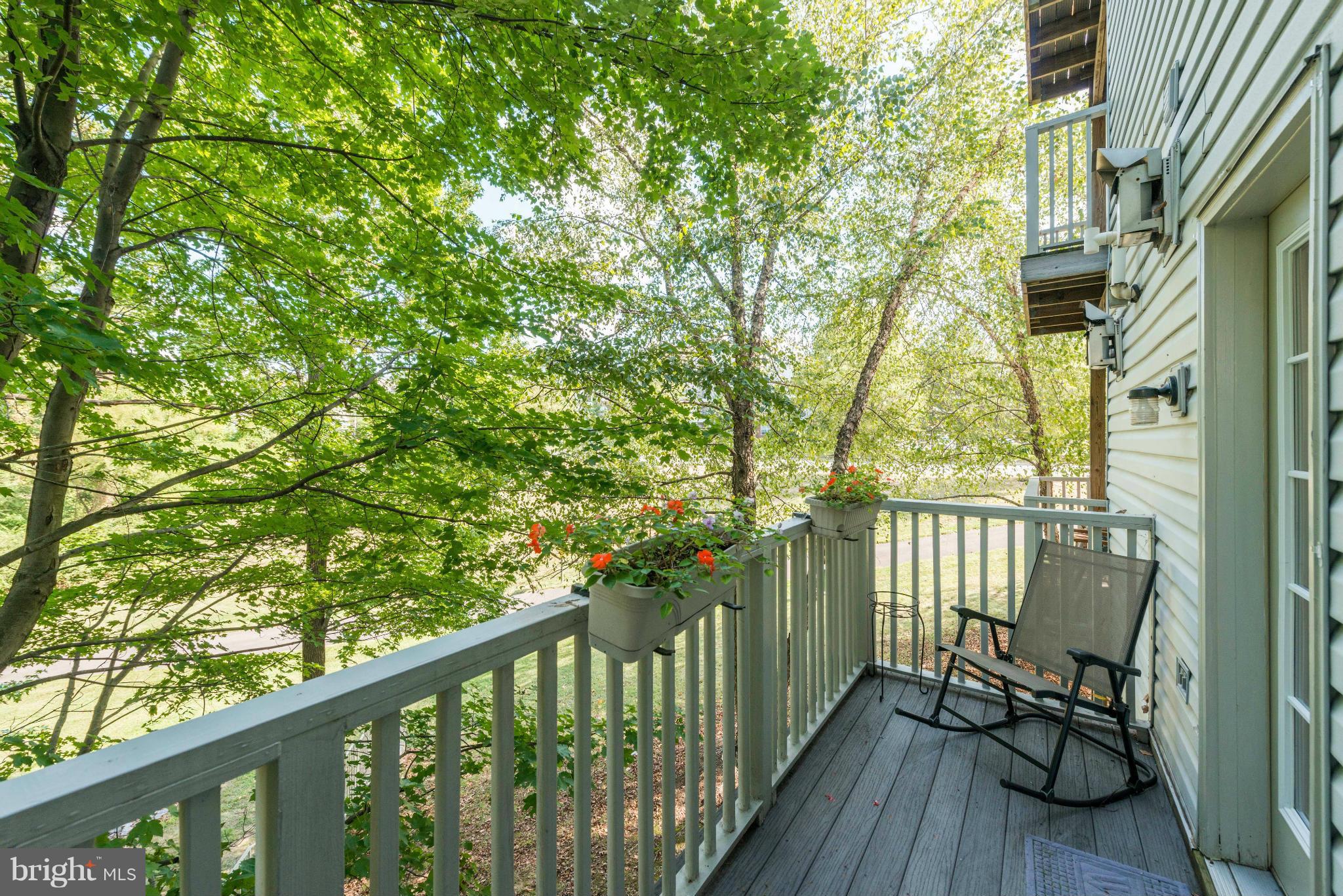 SYCAMORES AT VAN DORN - Residential