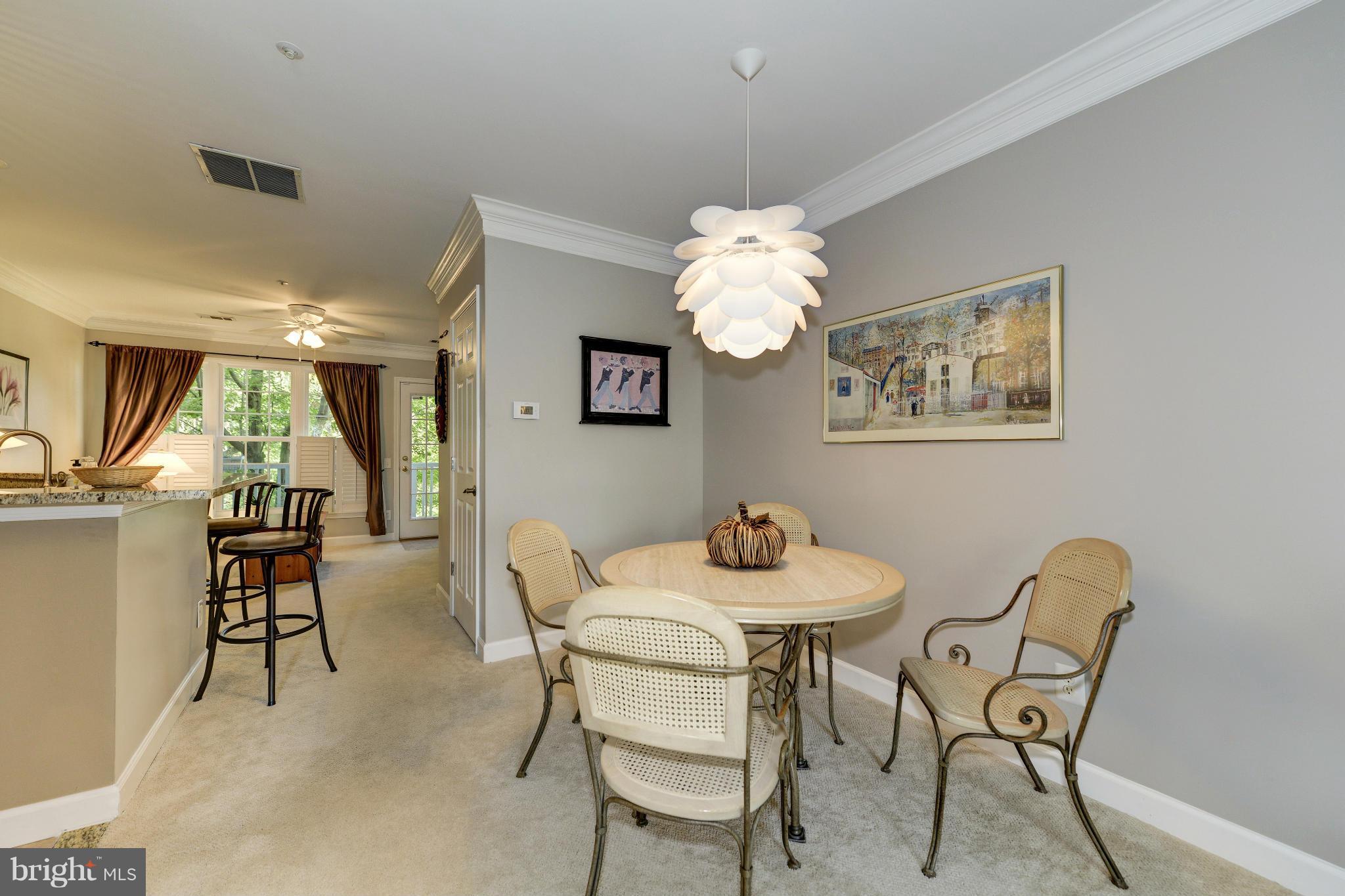 SYCAMORES AT VAN DORN - Residential