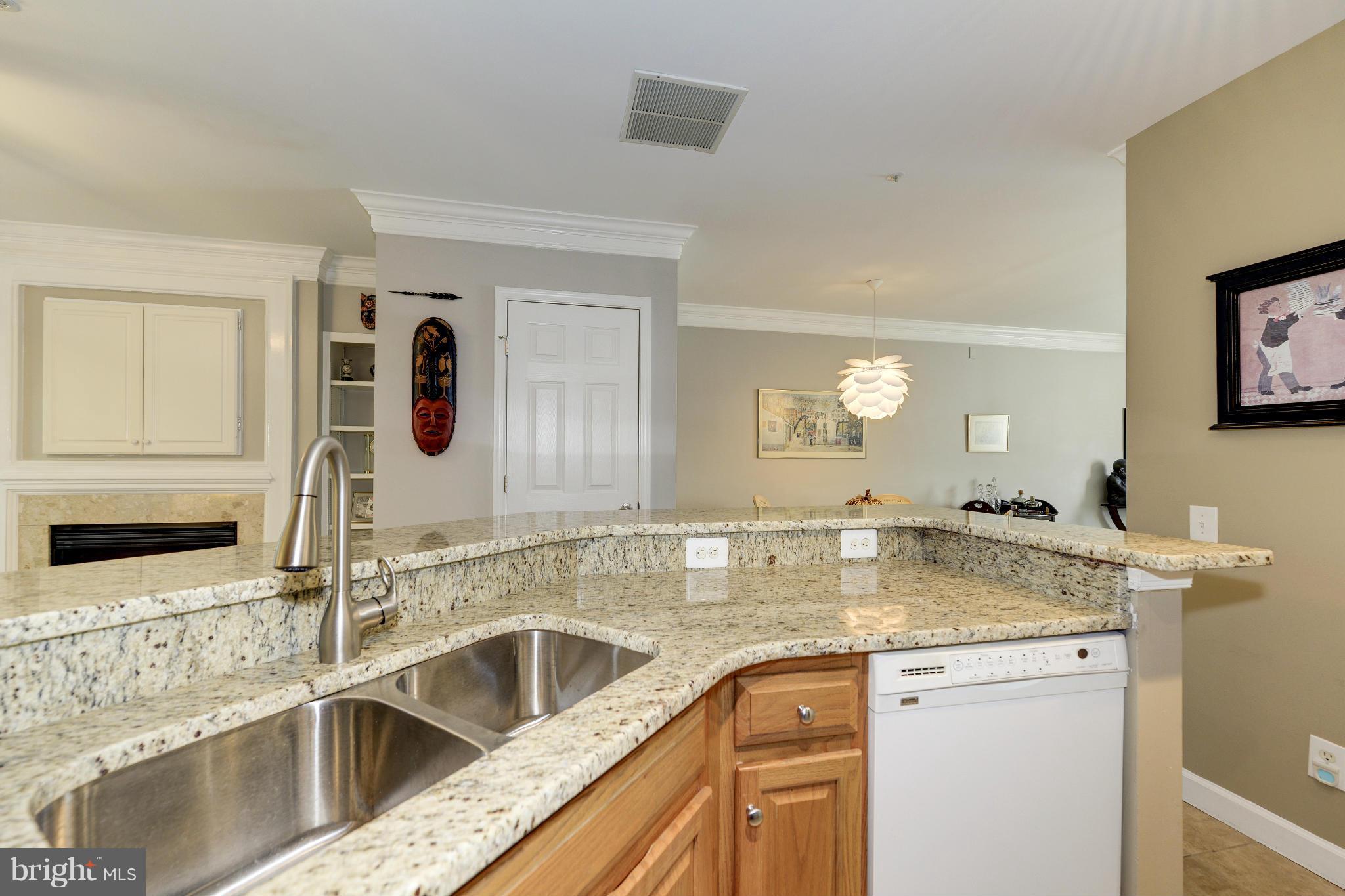 SYCAMORES AT VAN DORN - Residential