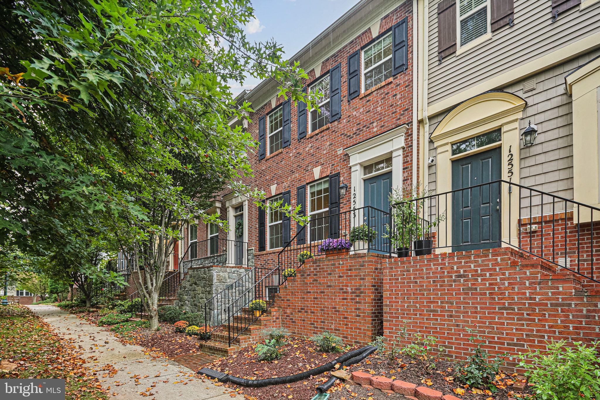 12553 HORSESHOE BEND CIRCLE