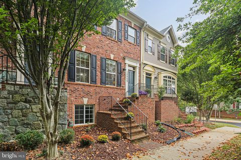 12553 HORSESHOE BEND CIRCLE CLARKSBURG MD 20871