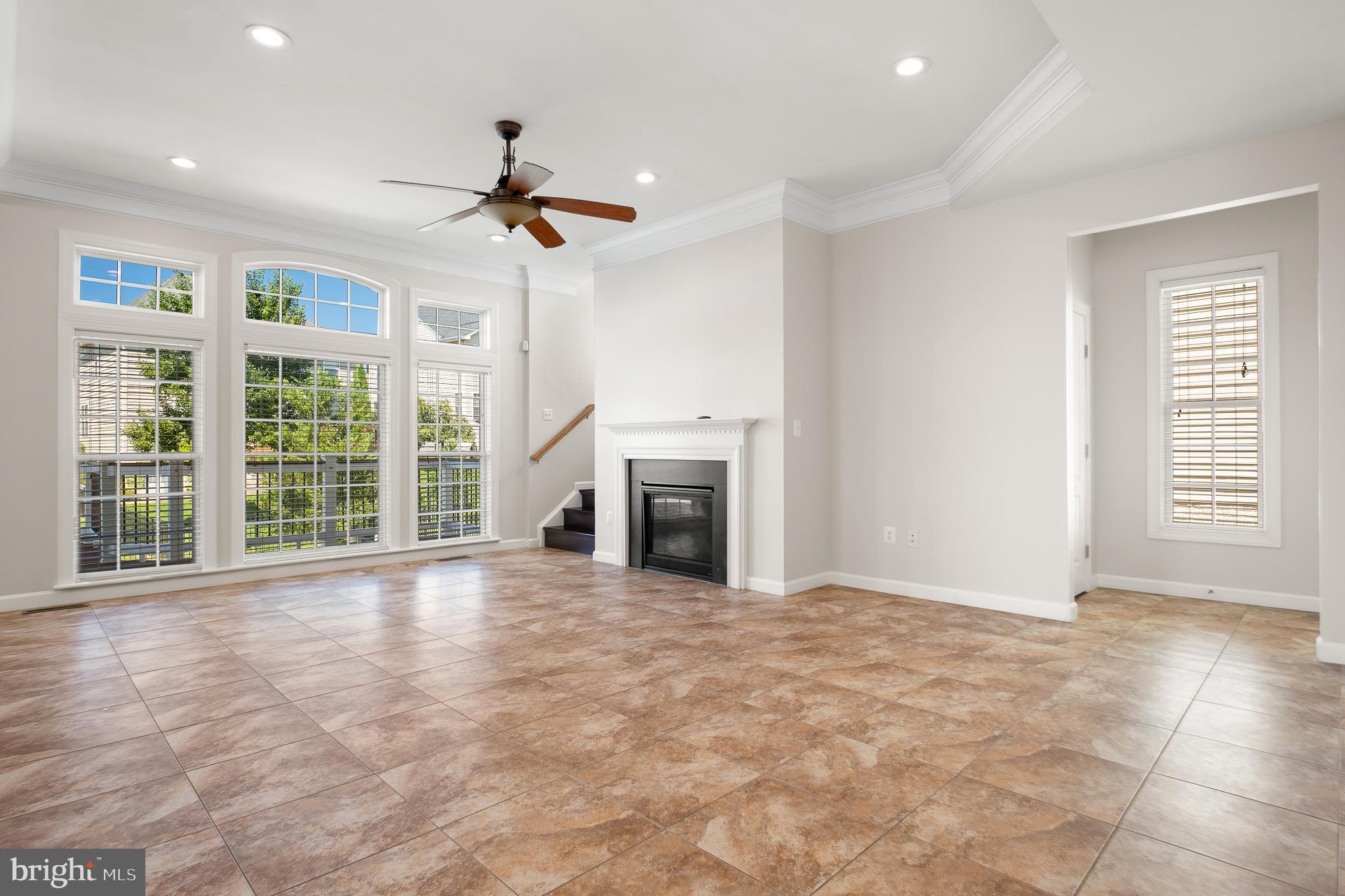 PORT POTOMAC - Residential