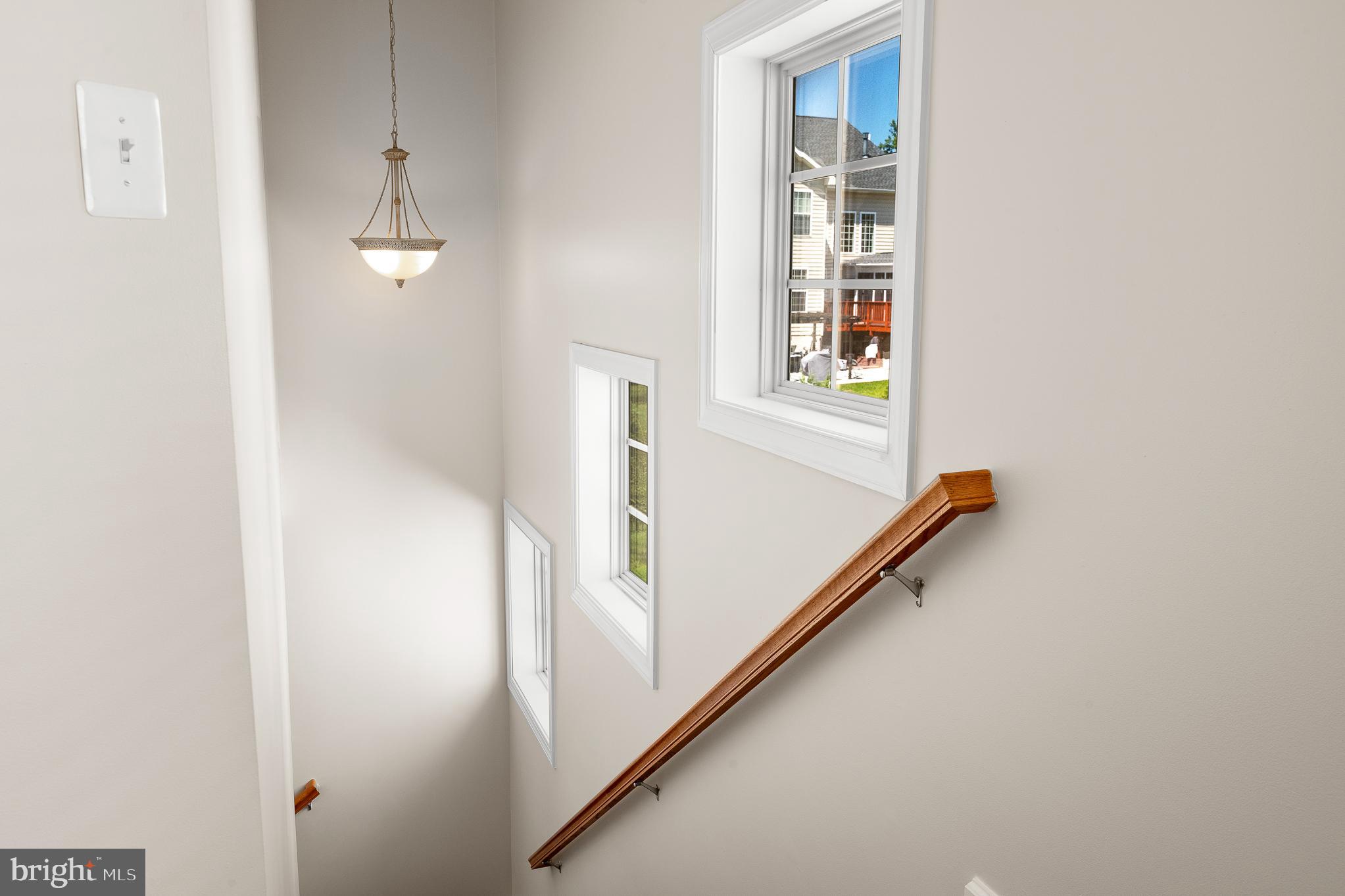 PORT POTOMAC - Residential