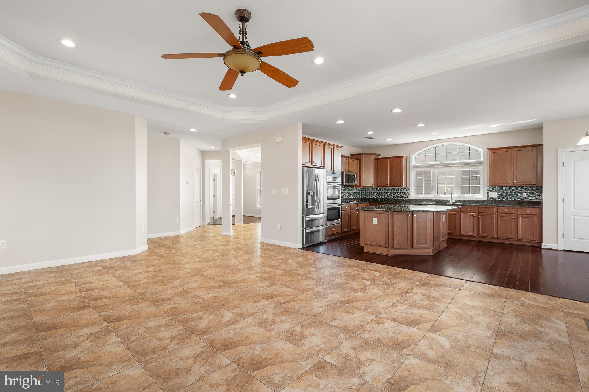 PORT POTOMAC - Residential