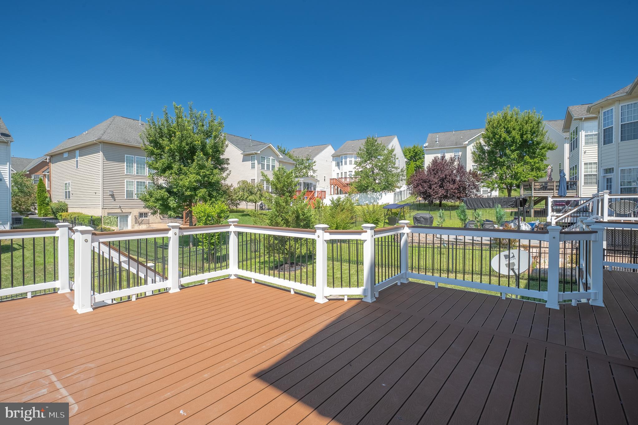 PORT POTOMAC - Residential