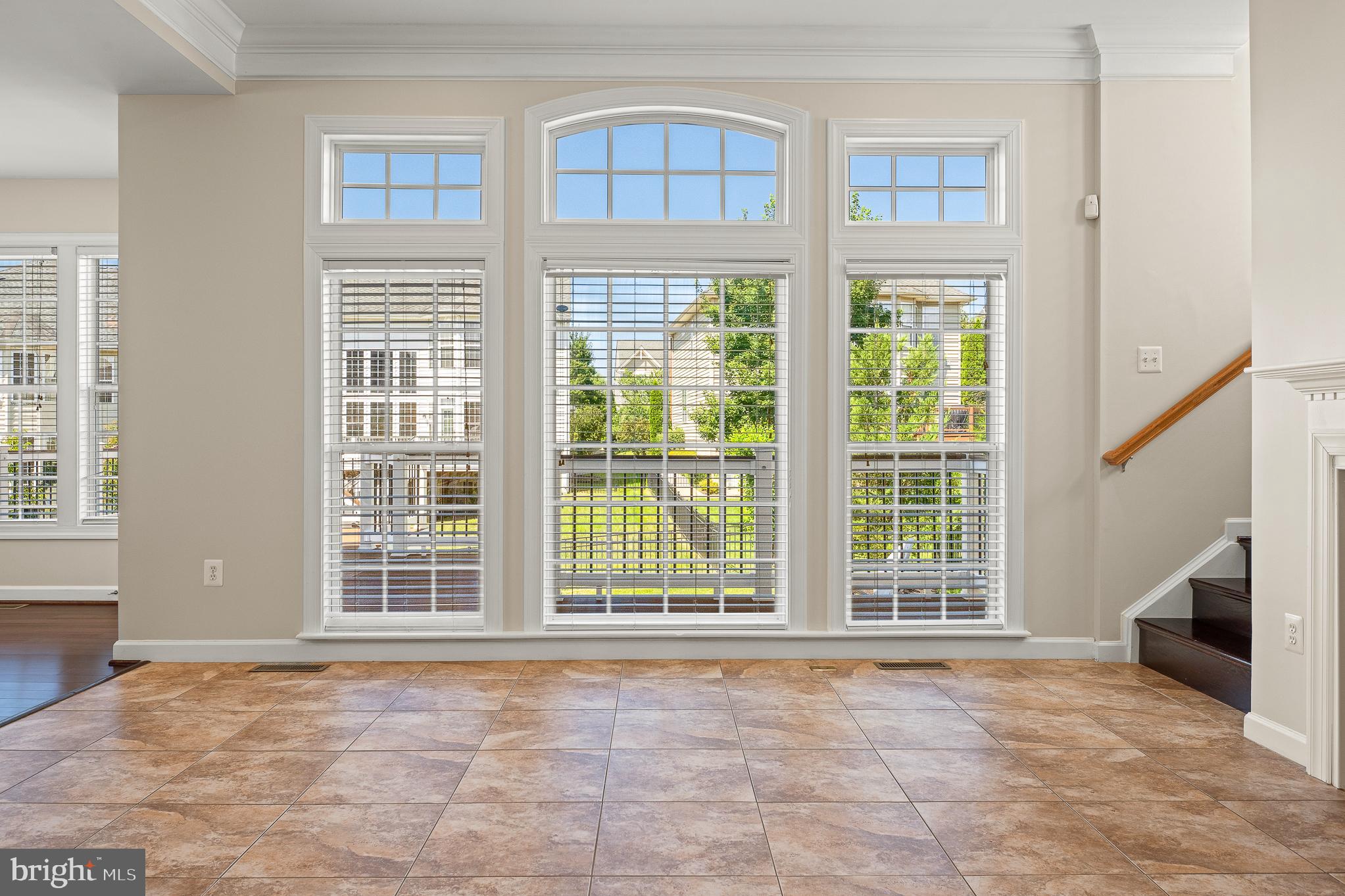 PORT POTOMAC - Residential