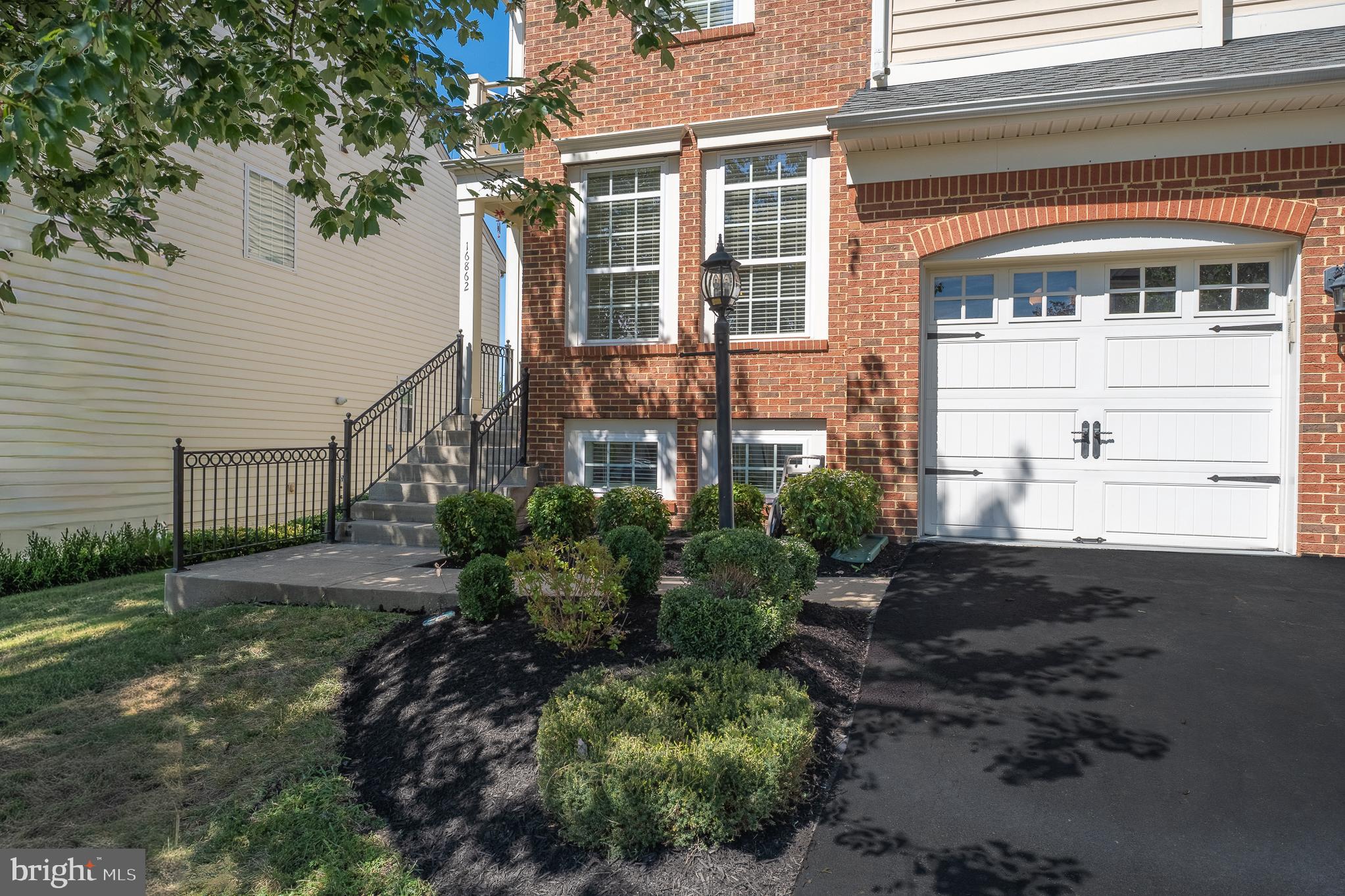 PORT POTOMAC - Residential