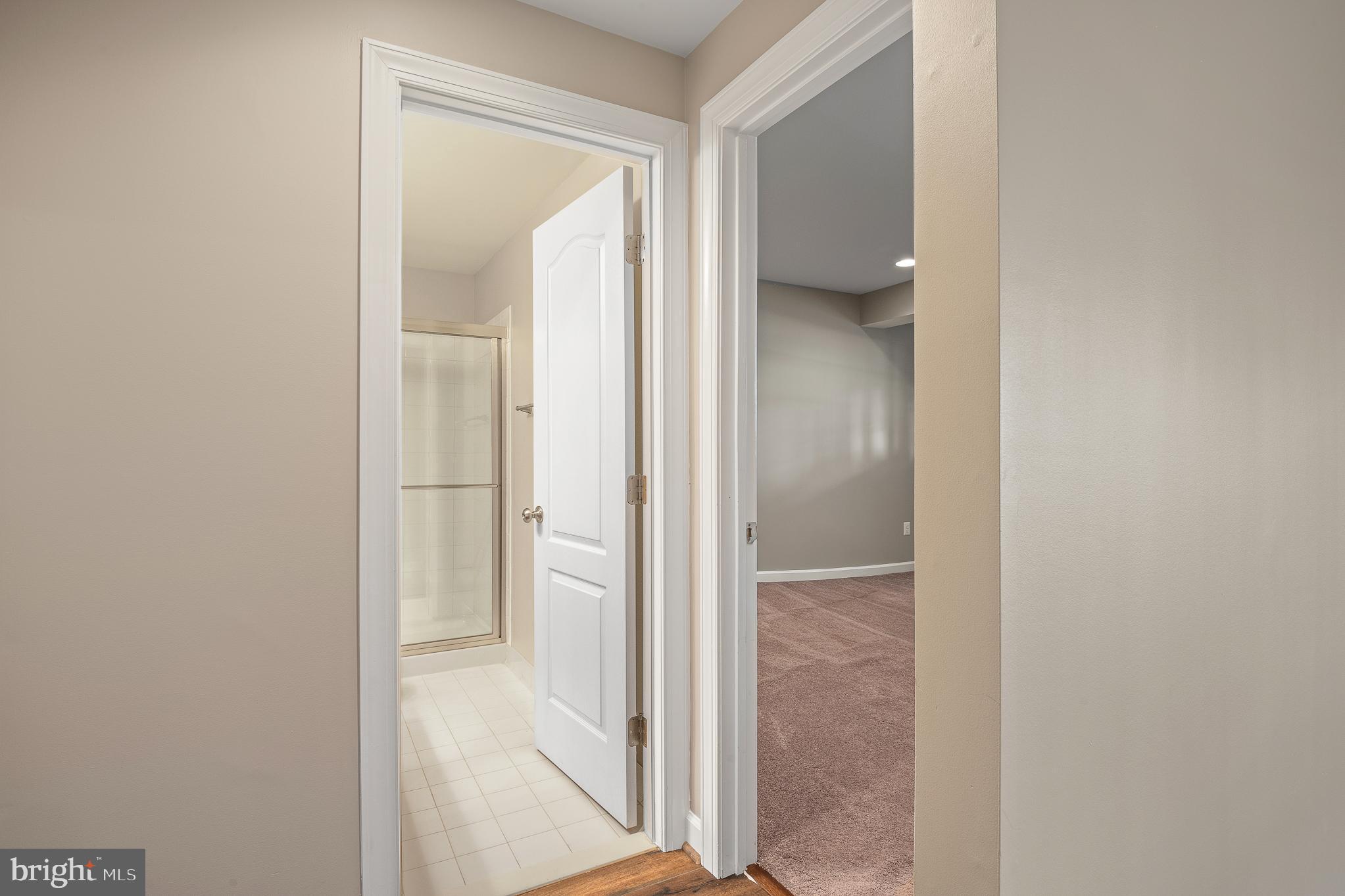 PORT POTOMAC - Residential