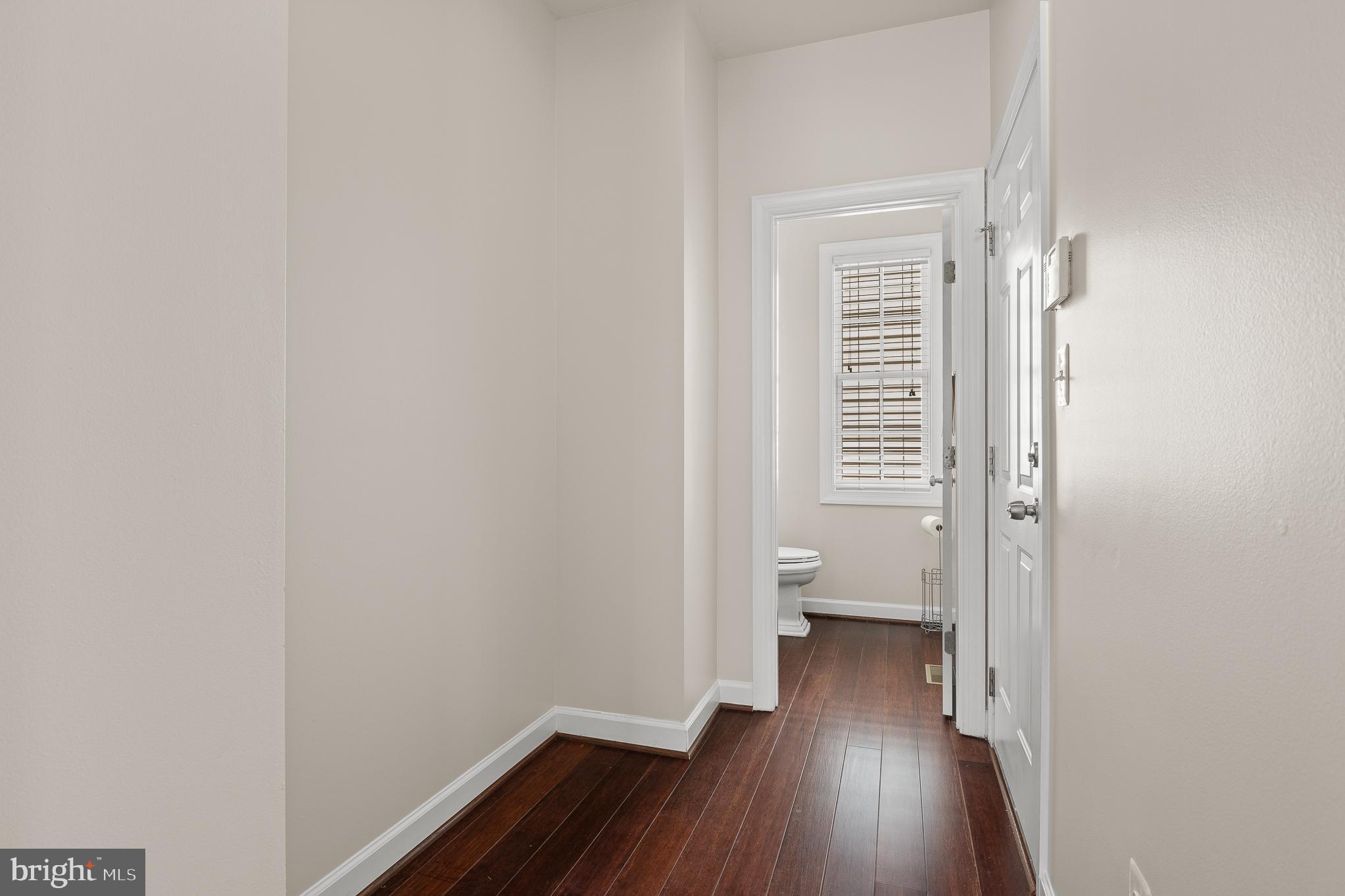 PORT POTOMAC - Residential