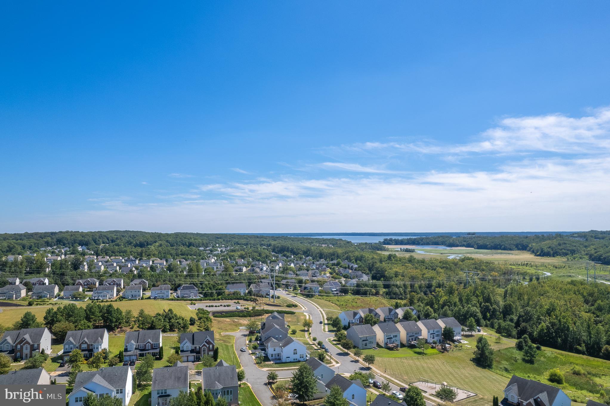 PORT POTOMAC - Residential