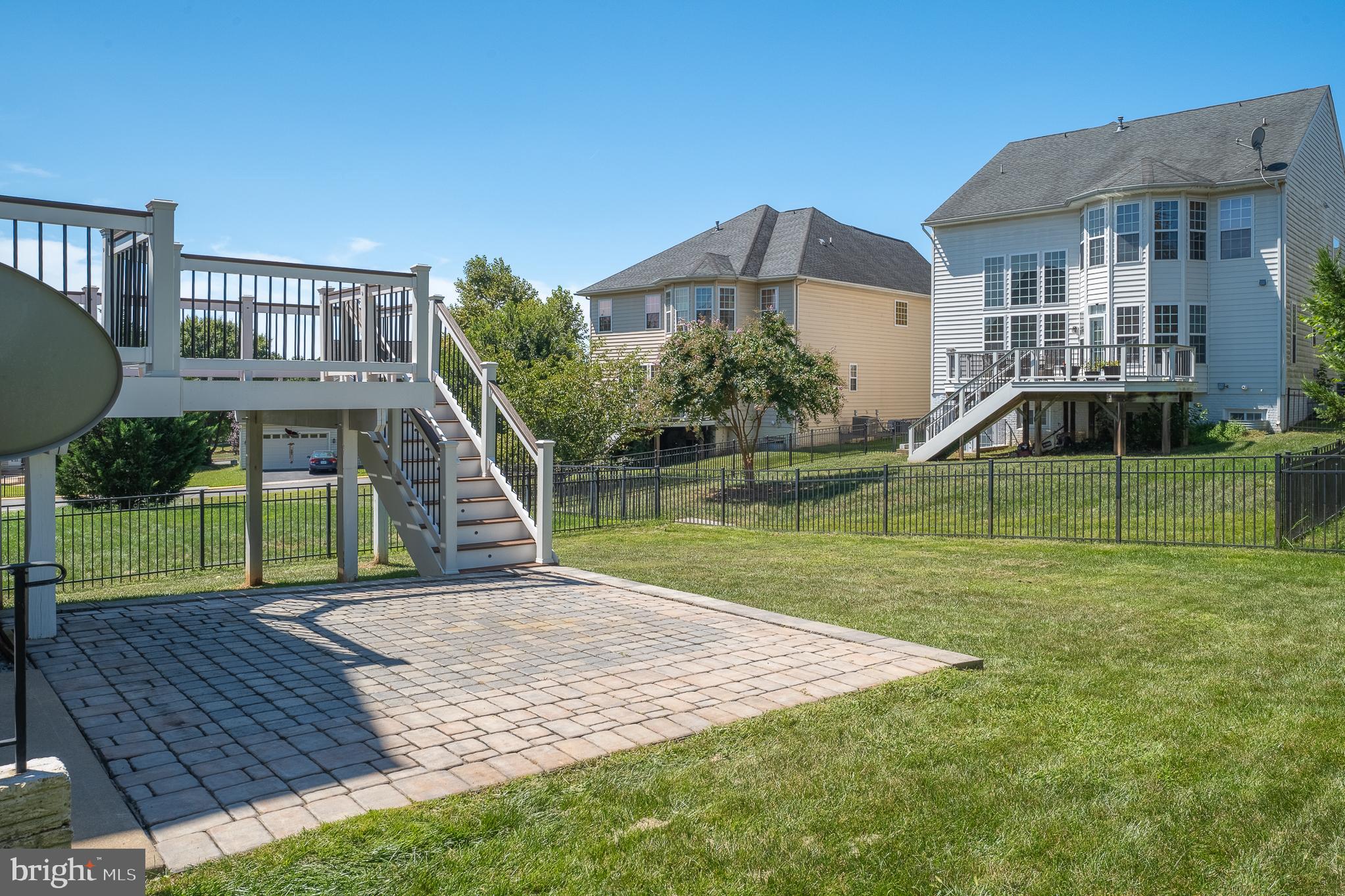 PORT POTOMAC - Residential