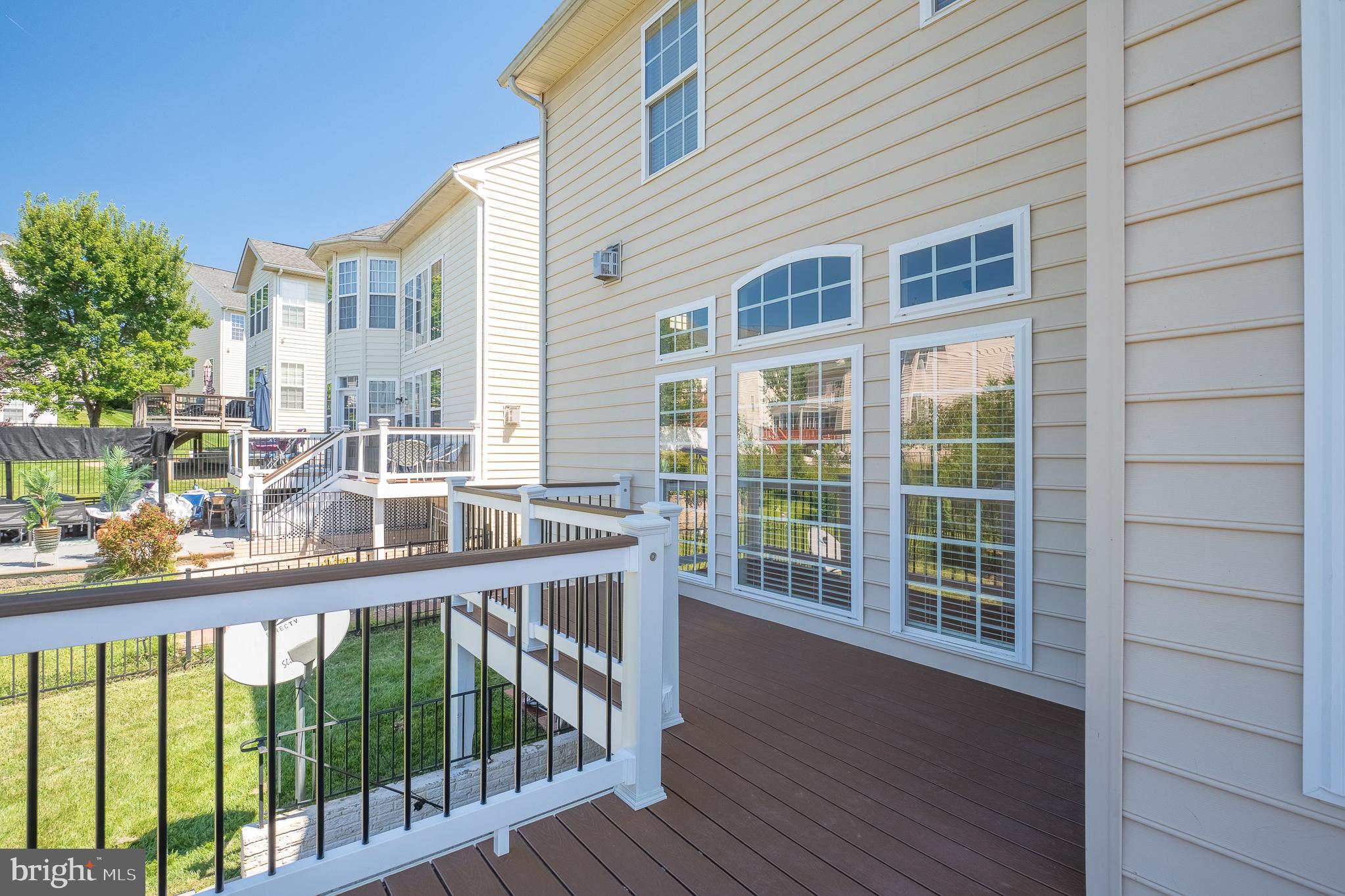 PORT POTOMAC - Residential