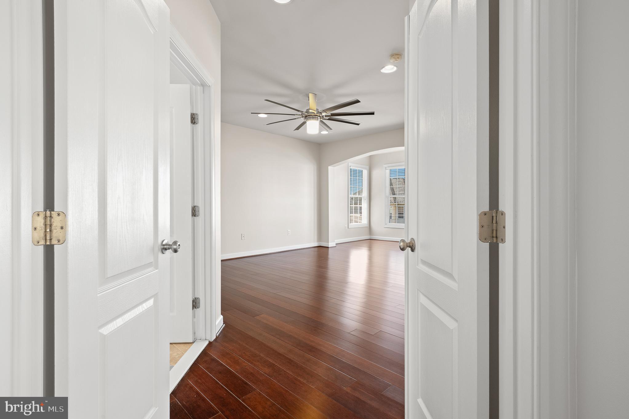 PORT POTOMAC - Residential