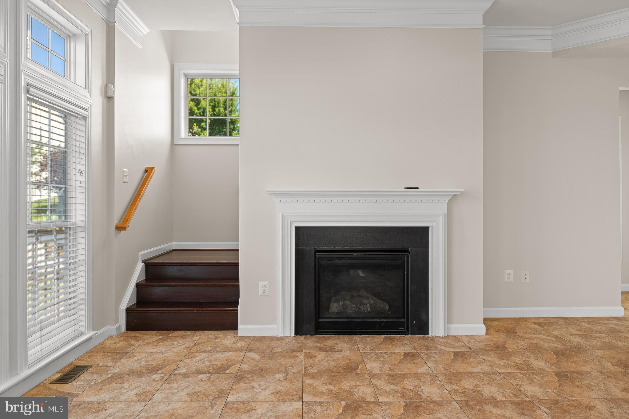 PORT POTOMAC - Residential