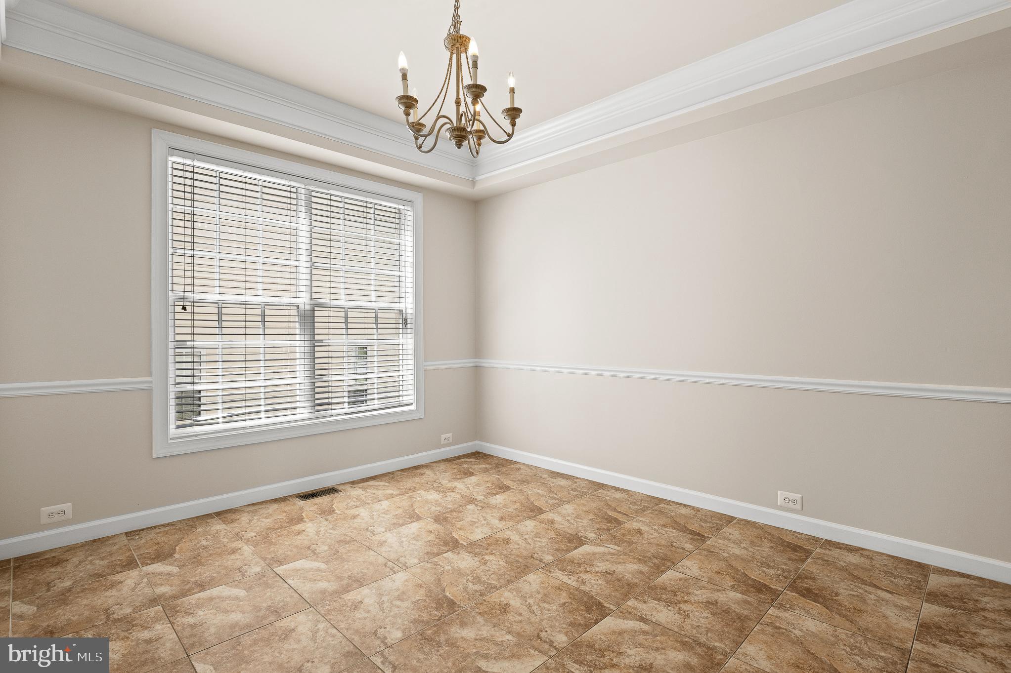 PORT POTOMAC - Residential