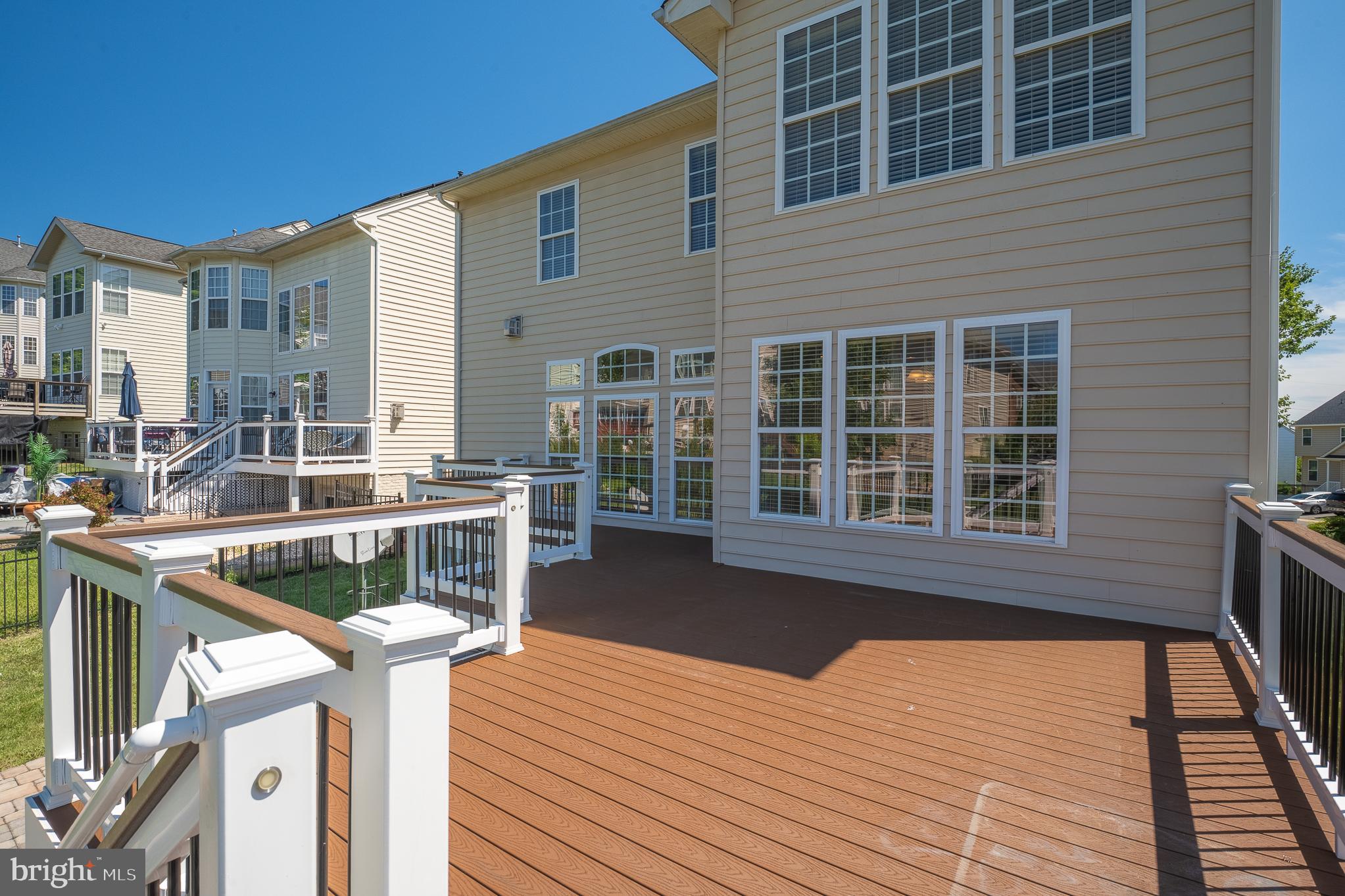 PORT POTOMAC - Residential