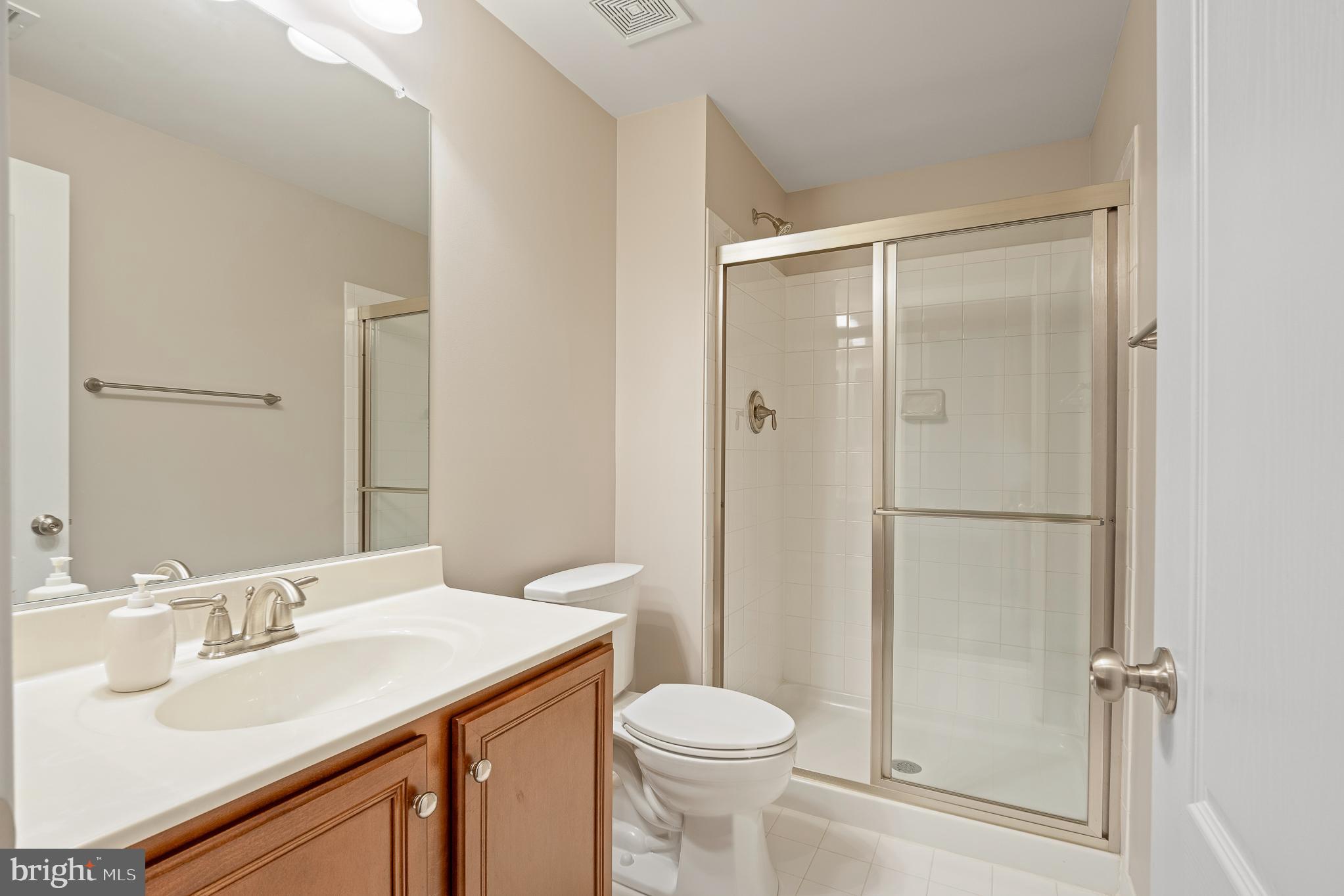 PORT POTOMAC - Residential