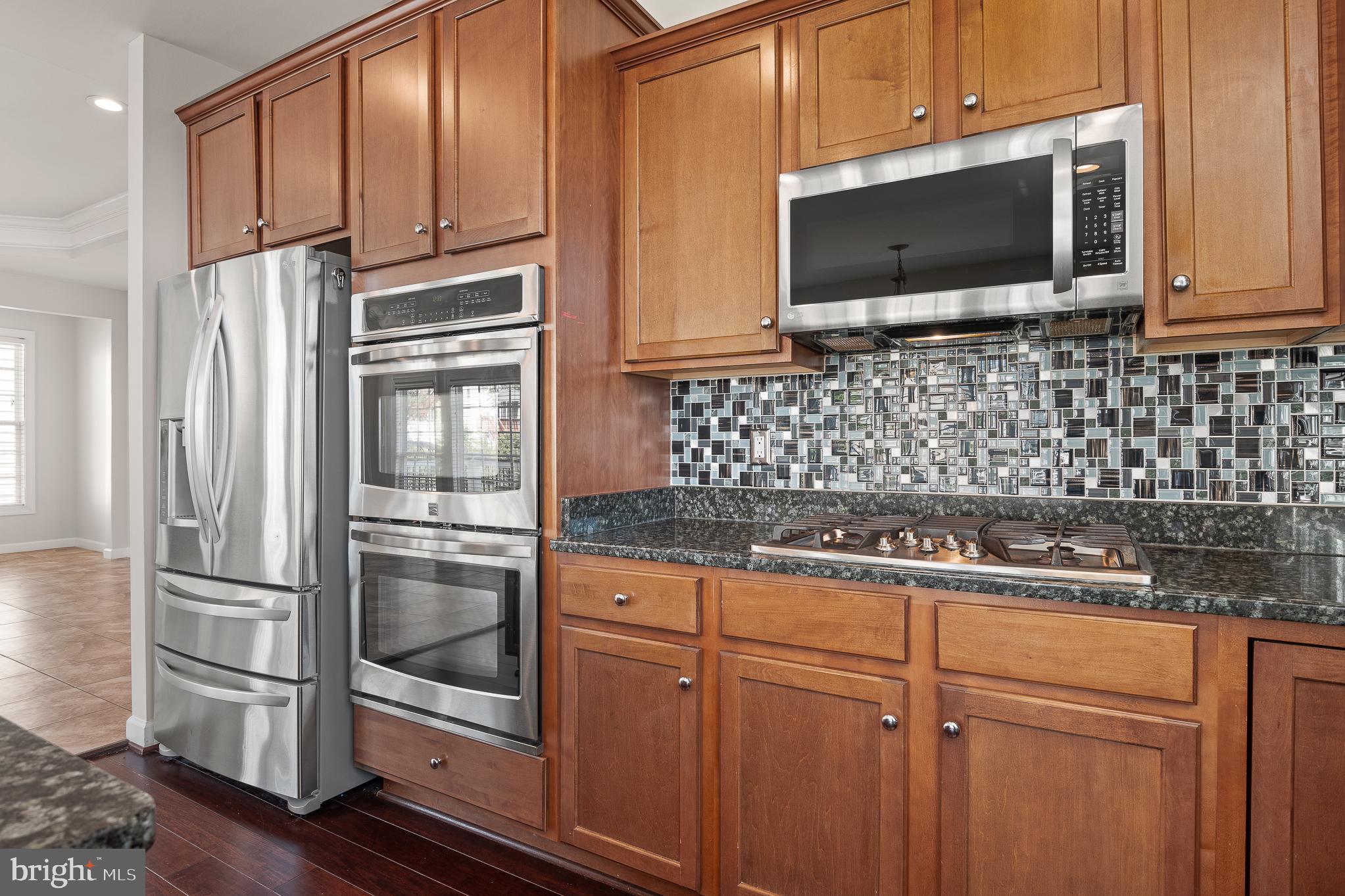 PORT POTOMAC - Residential