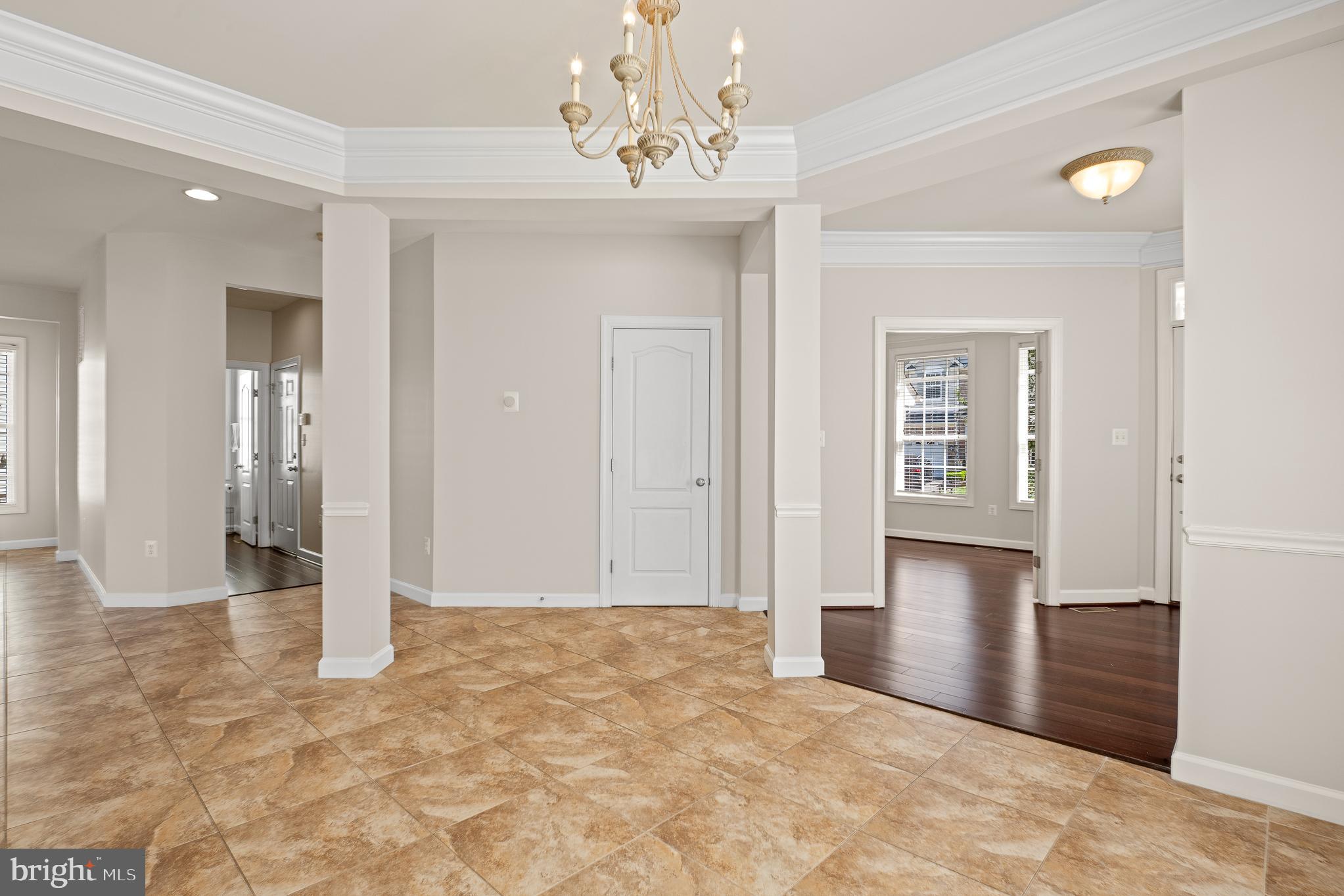 PORT POTOMAC - Residential