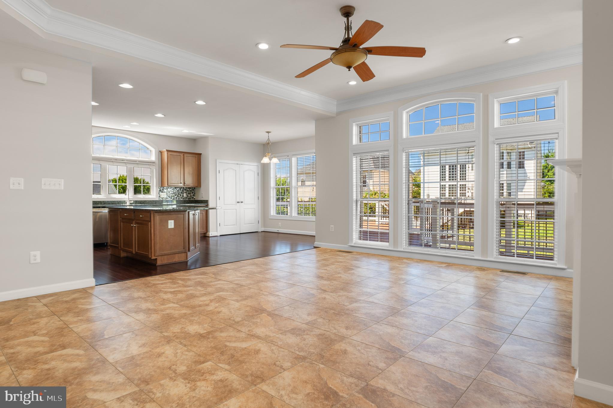 PORT POTOMAC - Residential