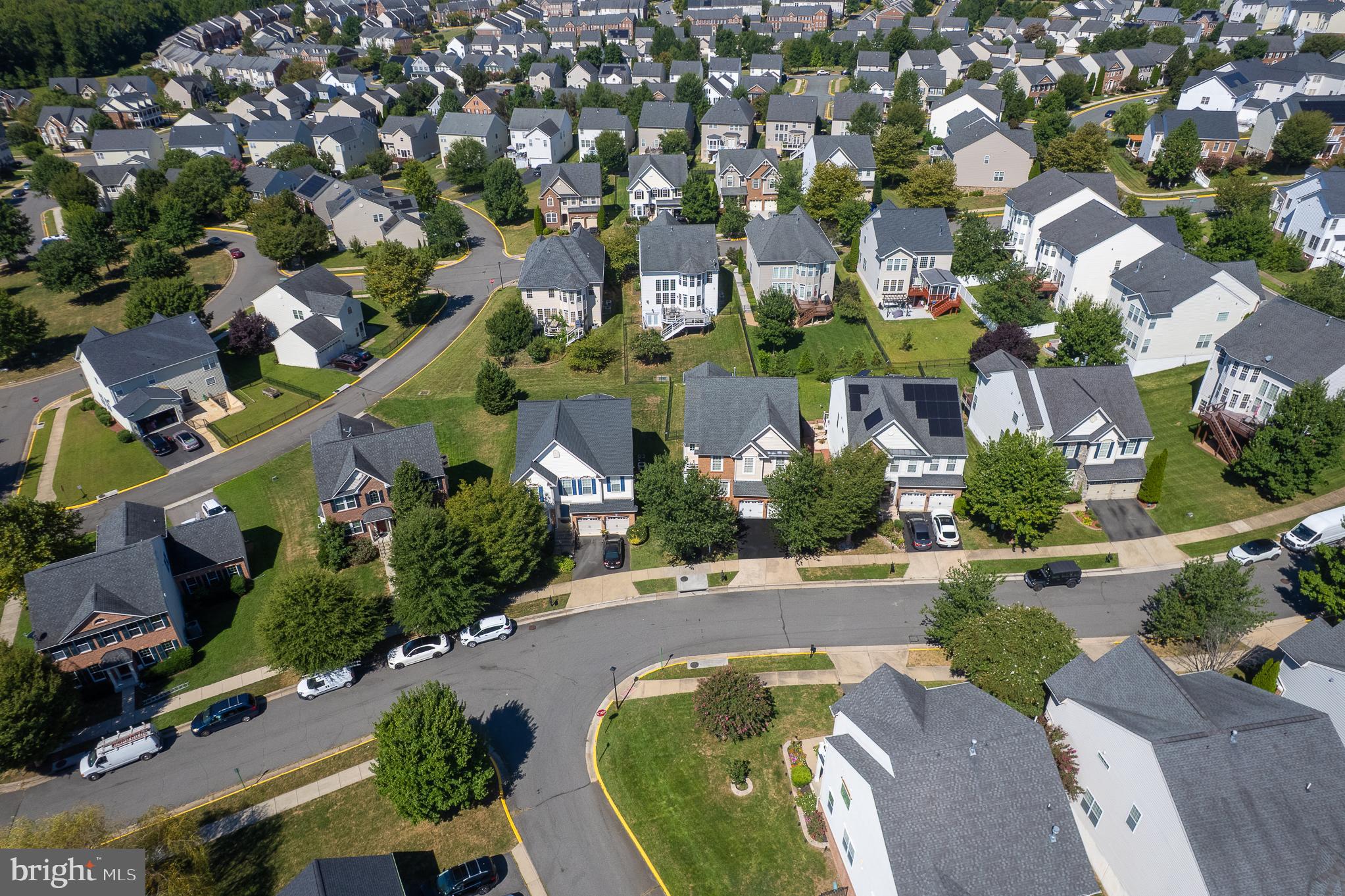 PORT POTOMAC - Residential