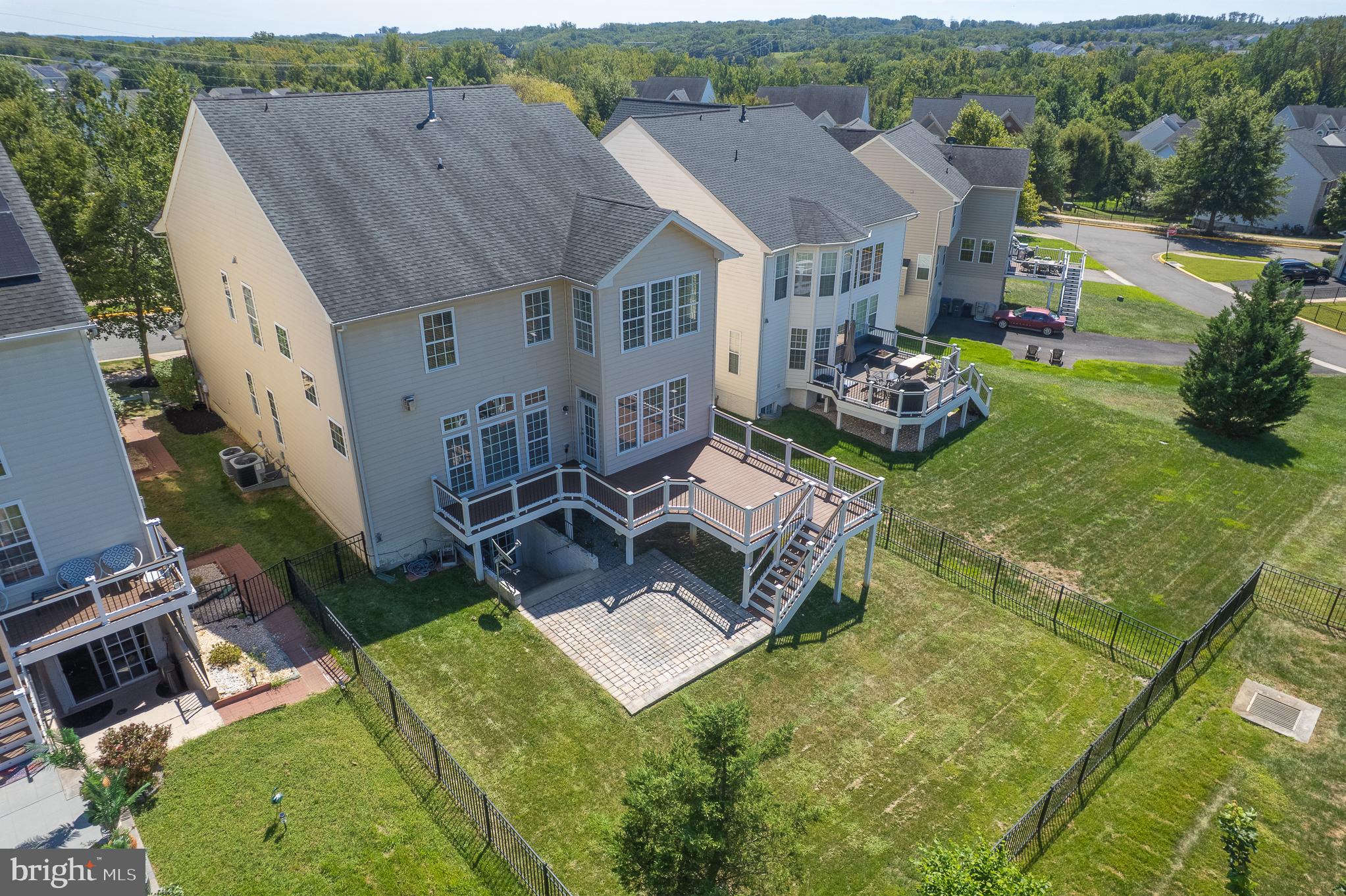 PORT POTOMAC - Residential