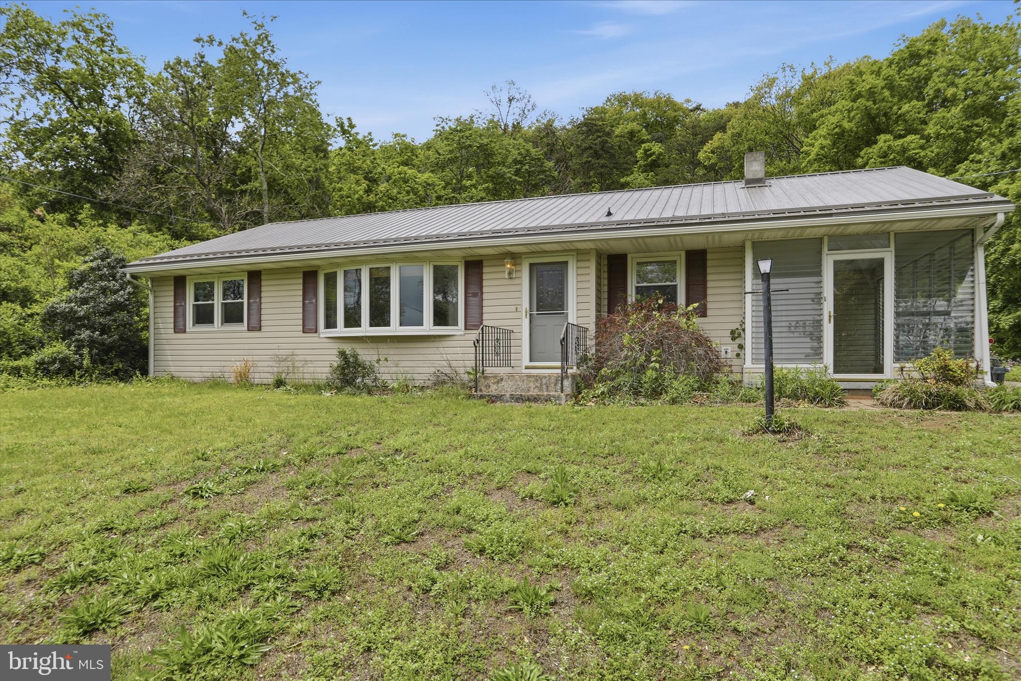 WILEY FORD - Residential
