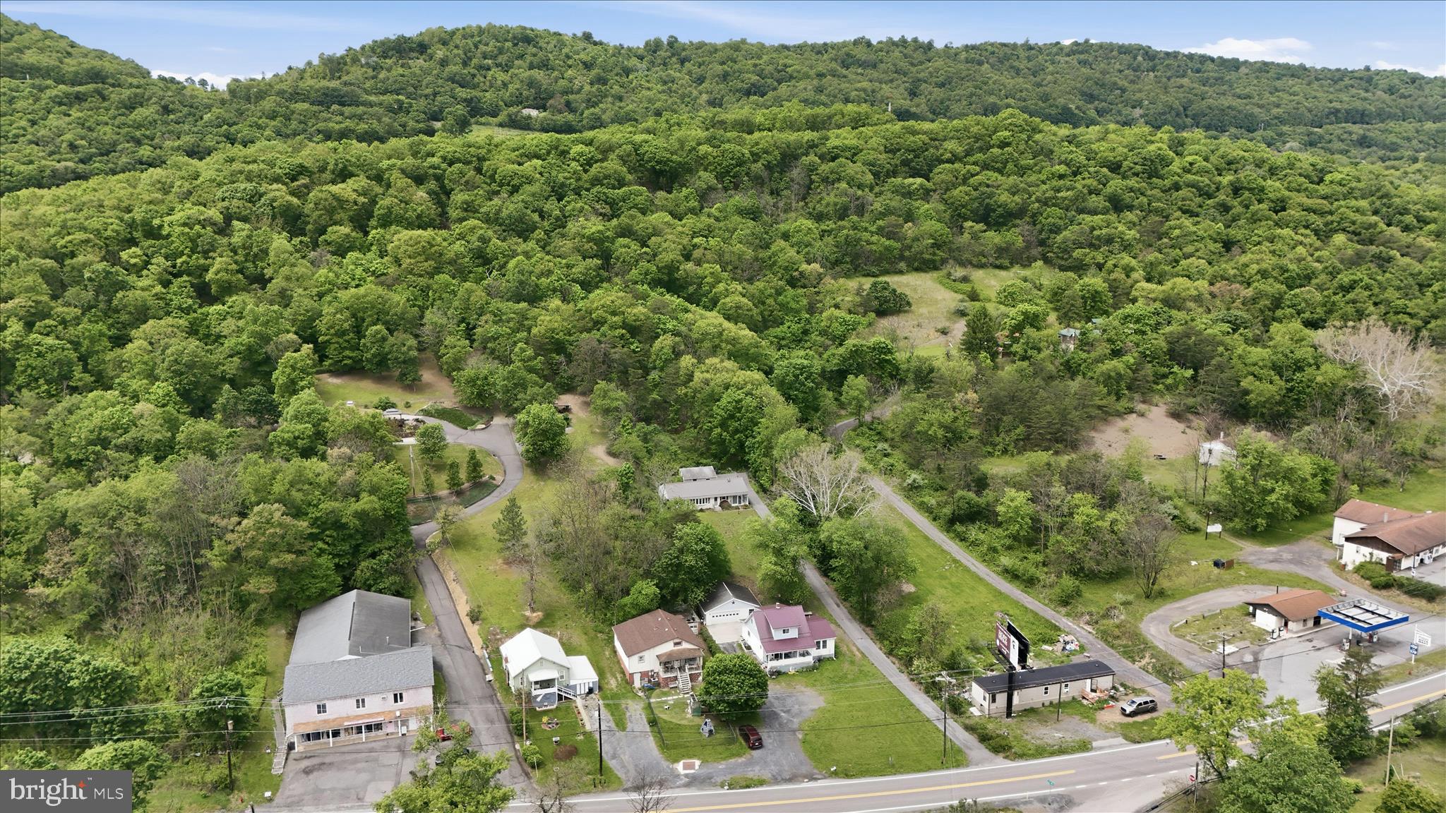WILEY FORD - Residential