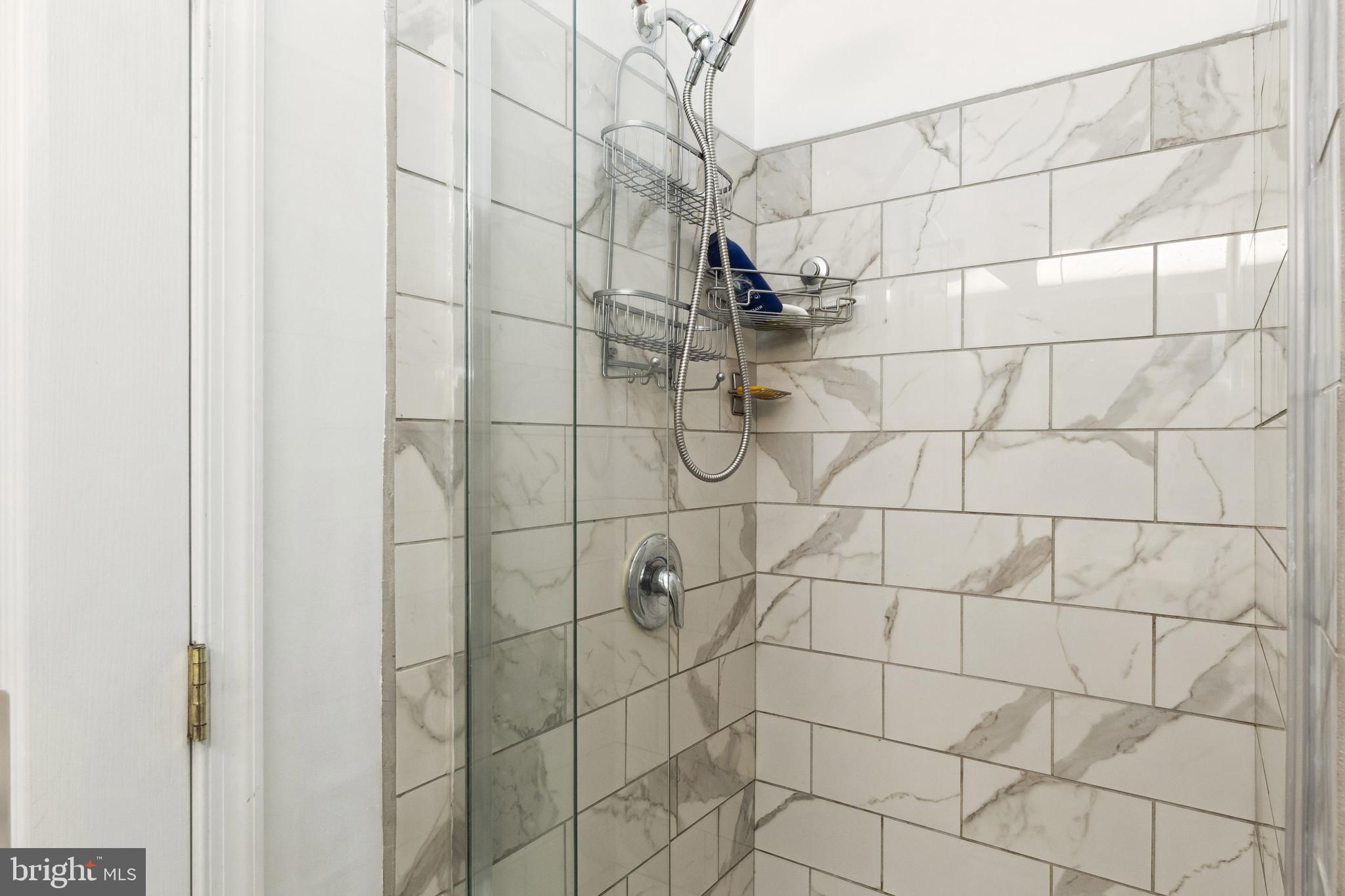 TOWN CENTER AT CAMP SPRINGS - Residential