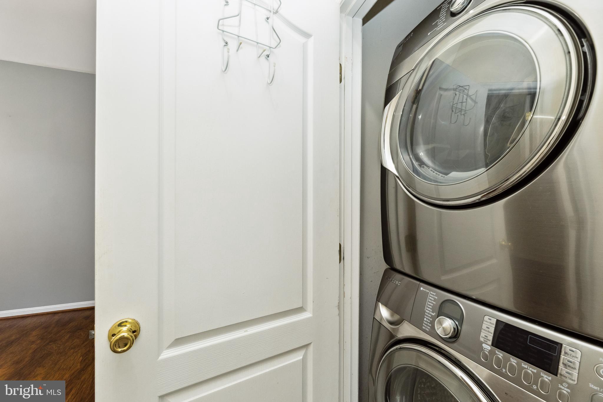 TOWN CENTER AT CAMP SPRINGS - Residential