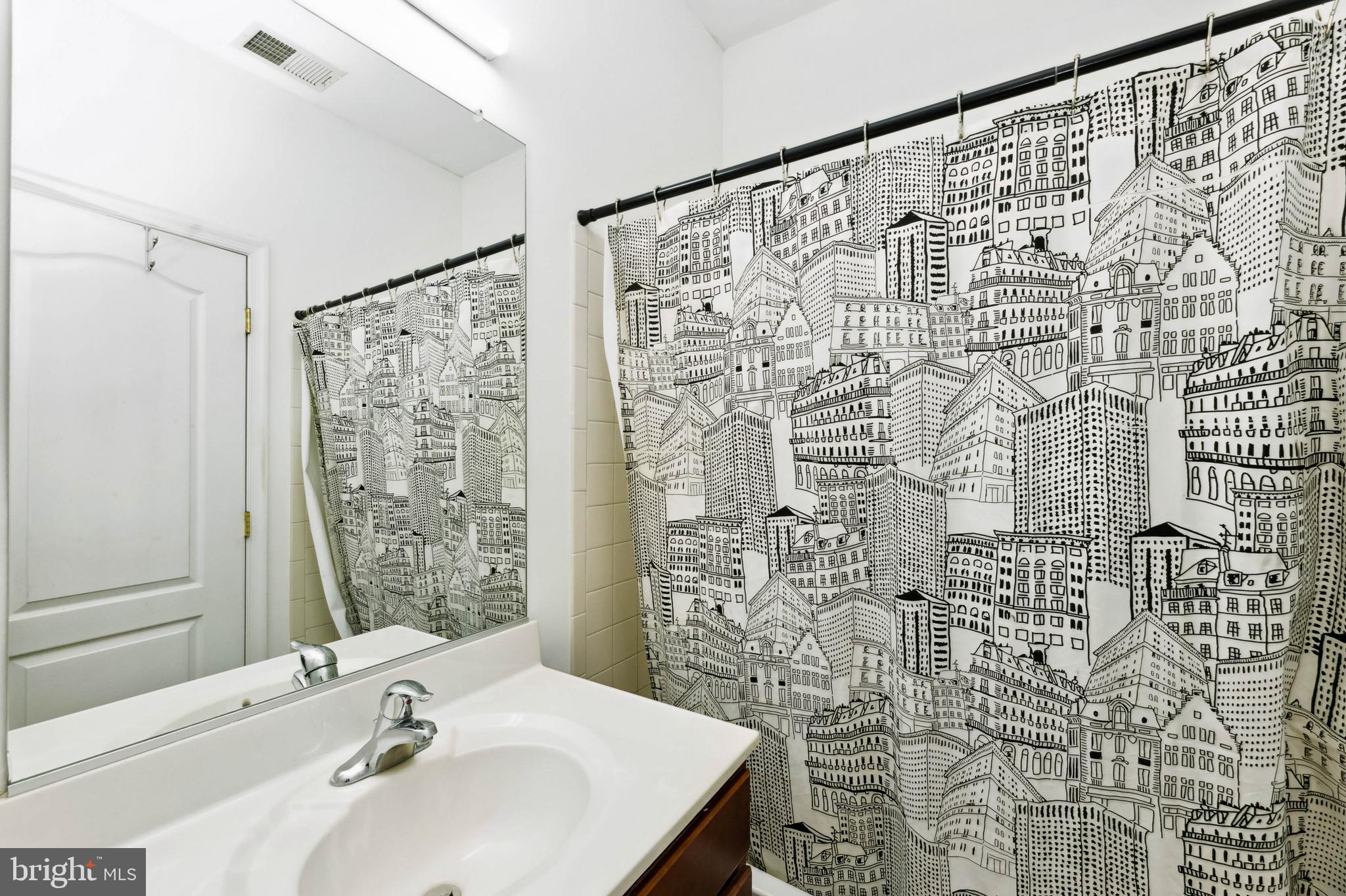 TOWN CENTER AT CAMP SPRINGS - Residential