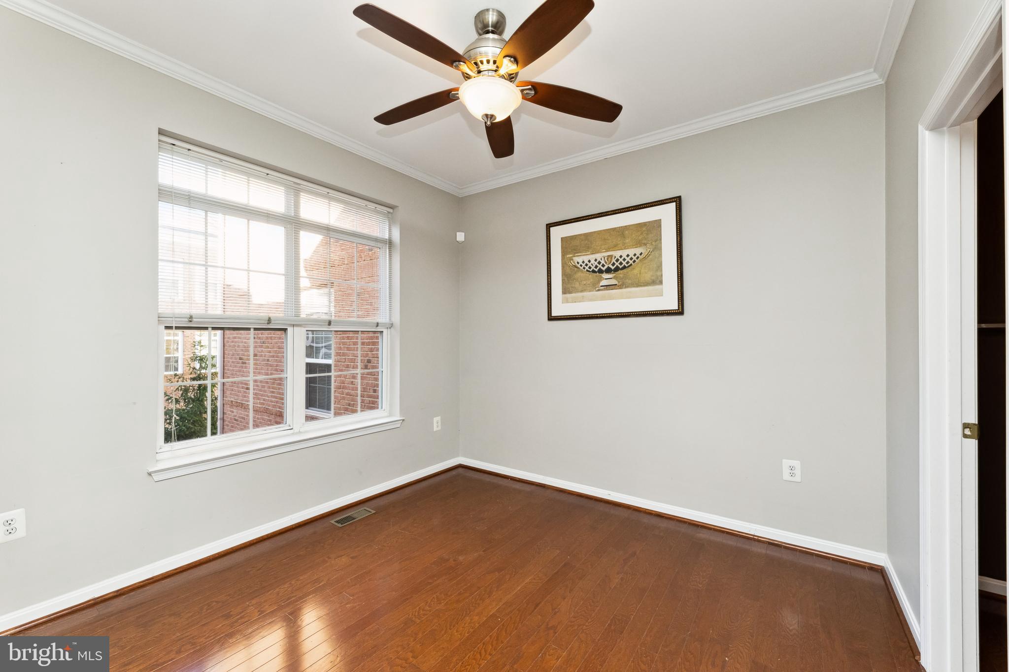 TOWN CENTER AT CAMP SPRINGS - Residential