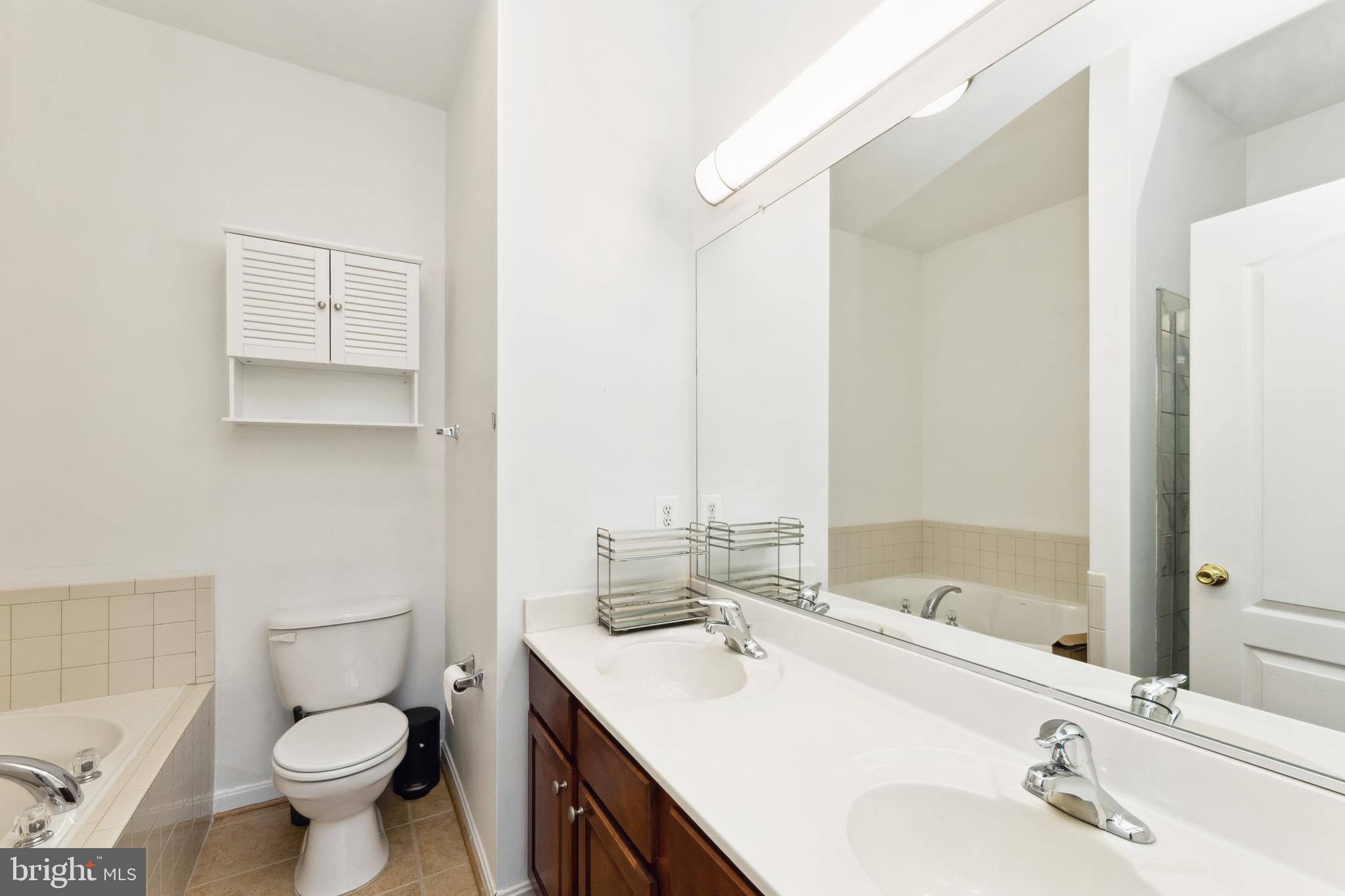 TOWN CENTER AT CAMP SPRINGS - Residential