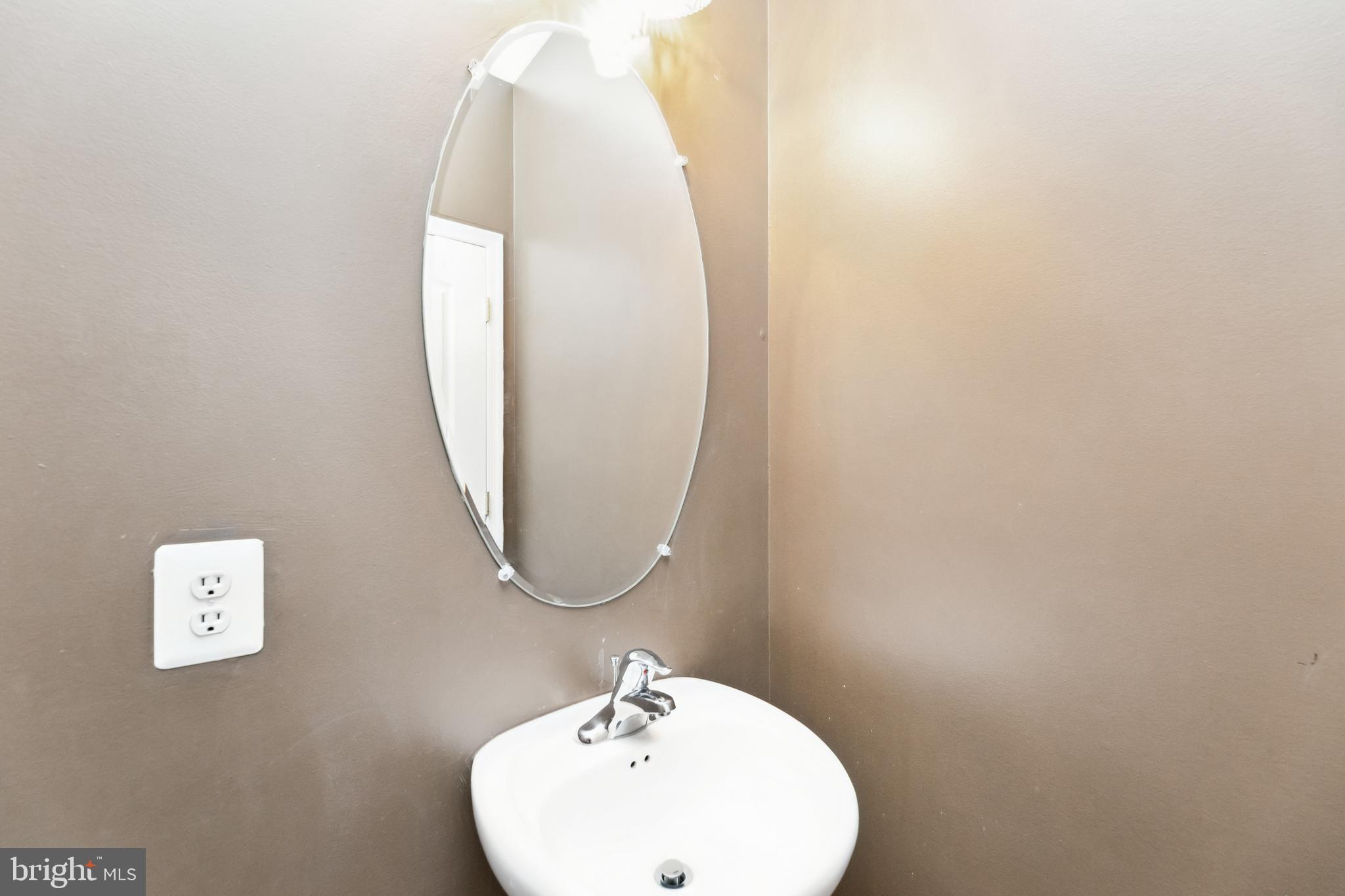 TOWN CENTER AT CAMP SPRINGS - Residential