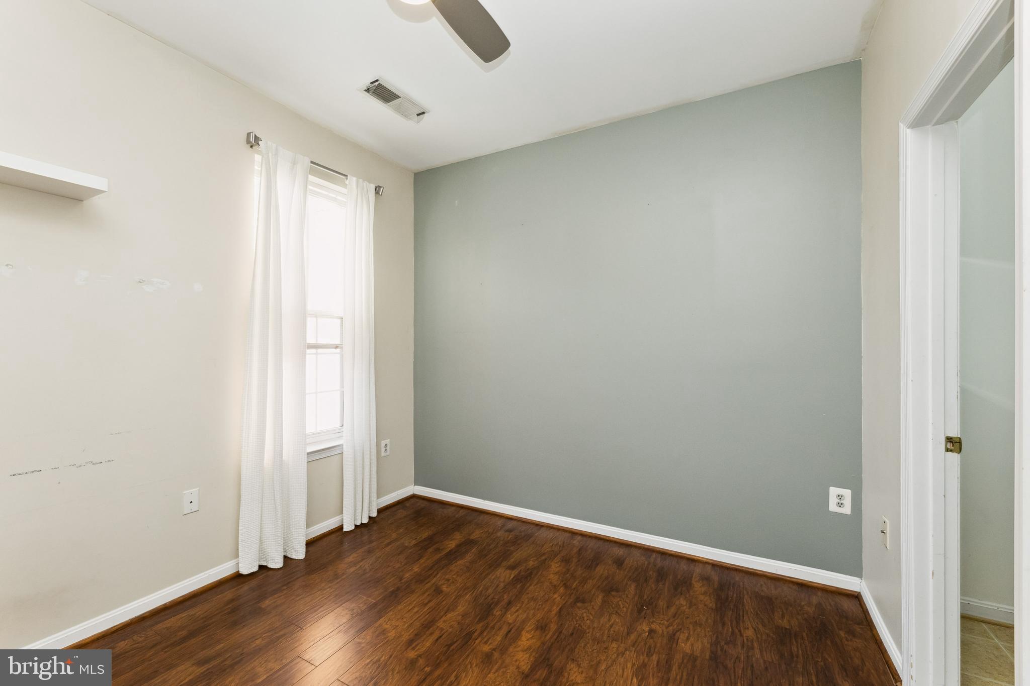 TOWN CENTER AT CAMP SPRINGS - Residential