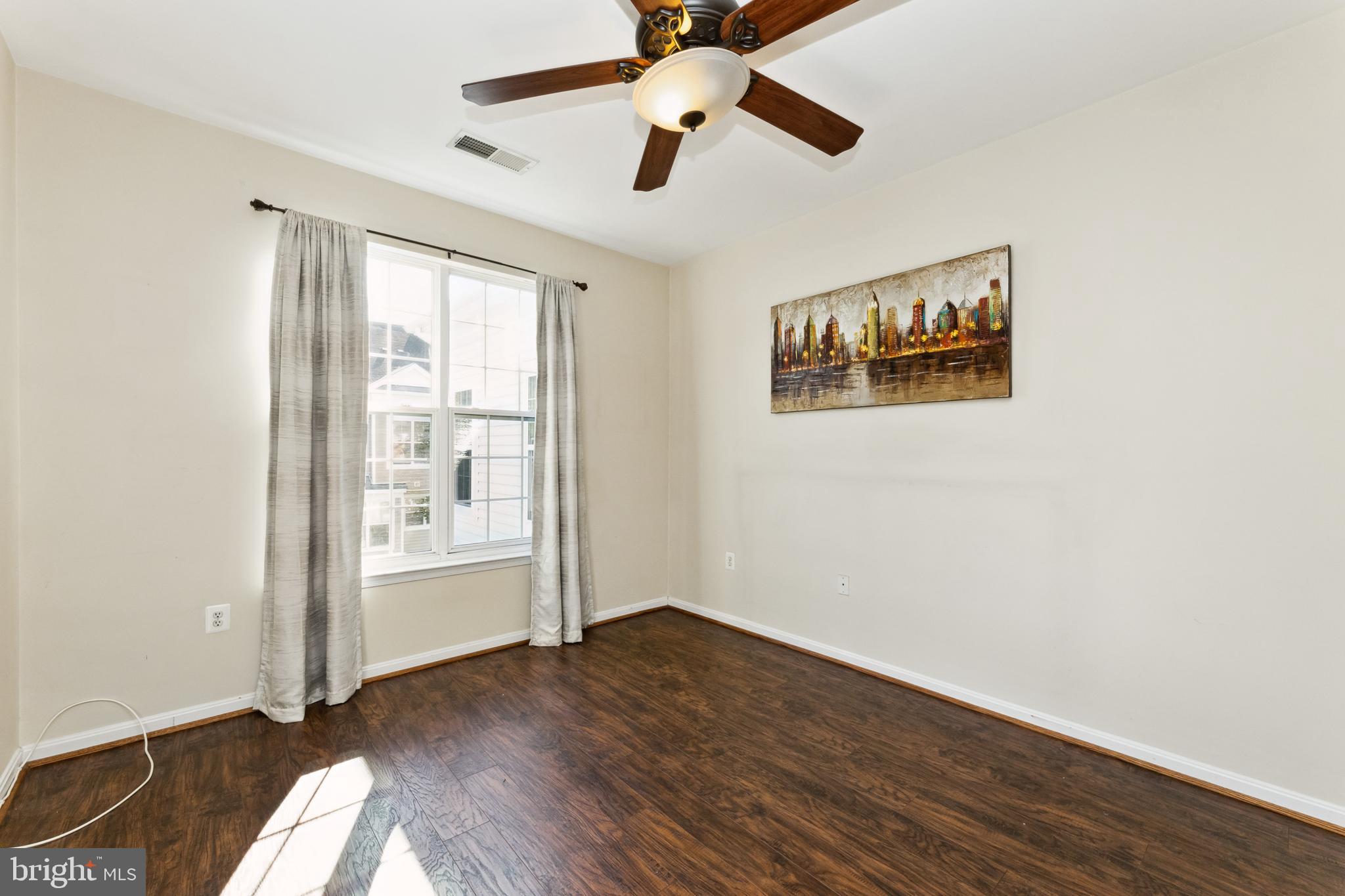 TOWN CENTER AT CAMP SPRINGS - Residential