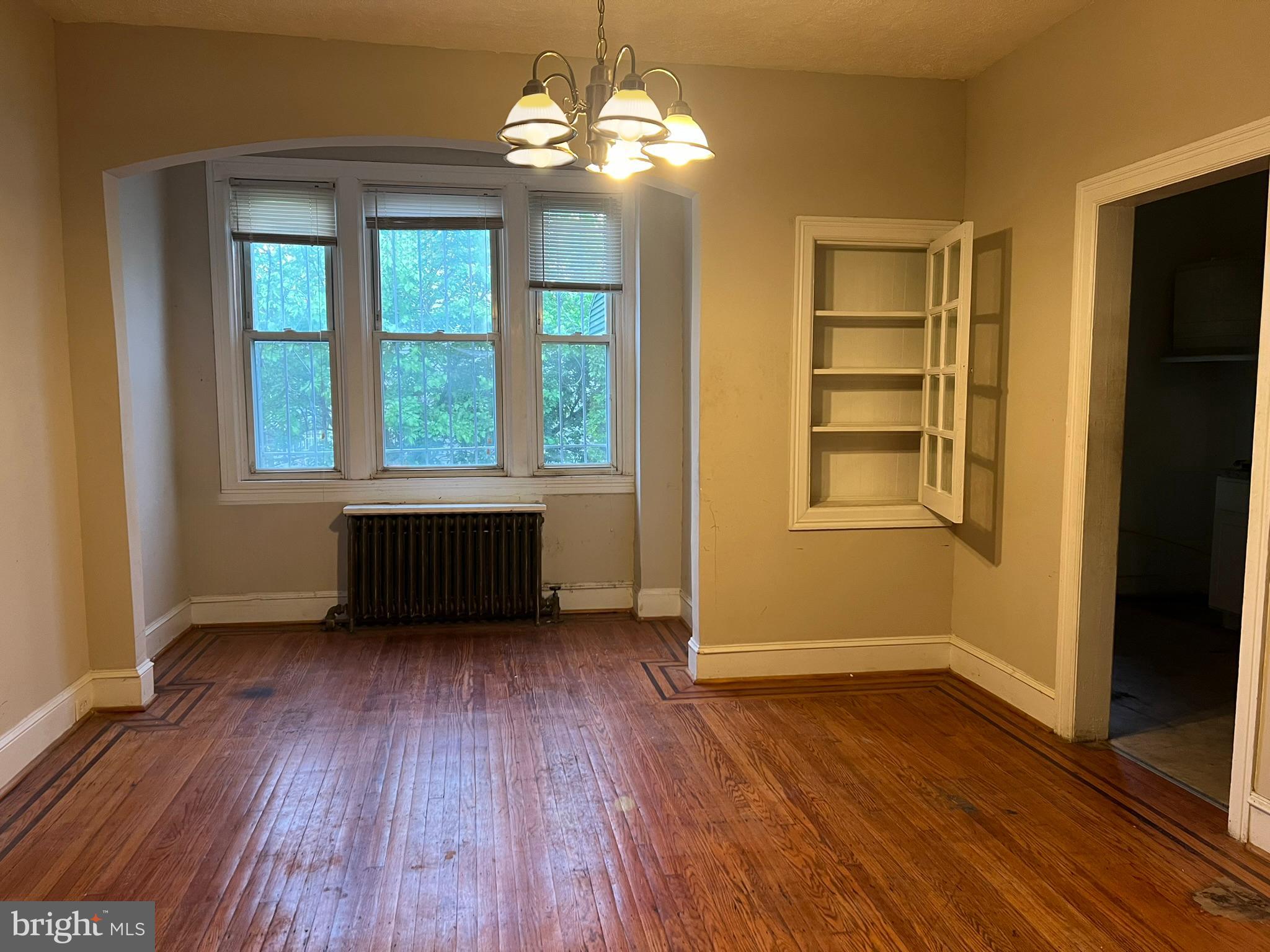 ROSEMONT - Residential