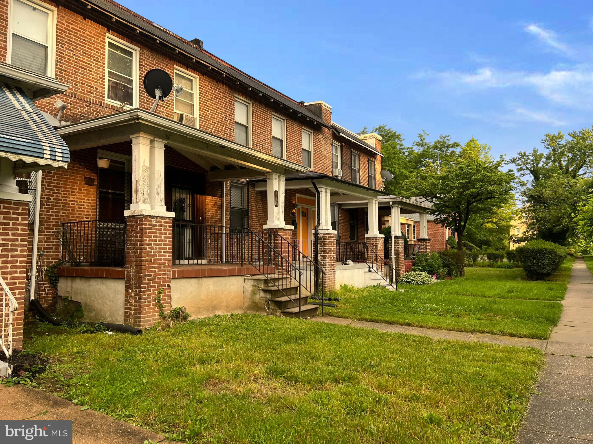 ROSEMONT - Residential