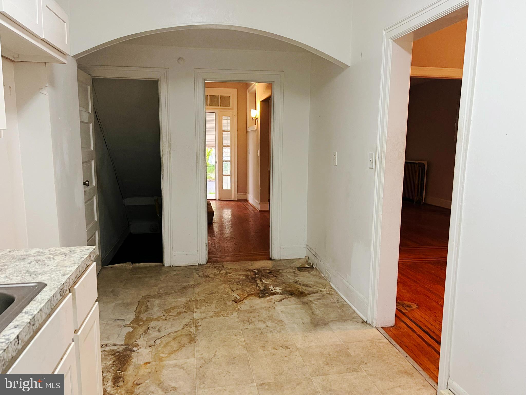 ROSEMONT - Residential