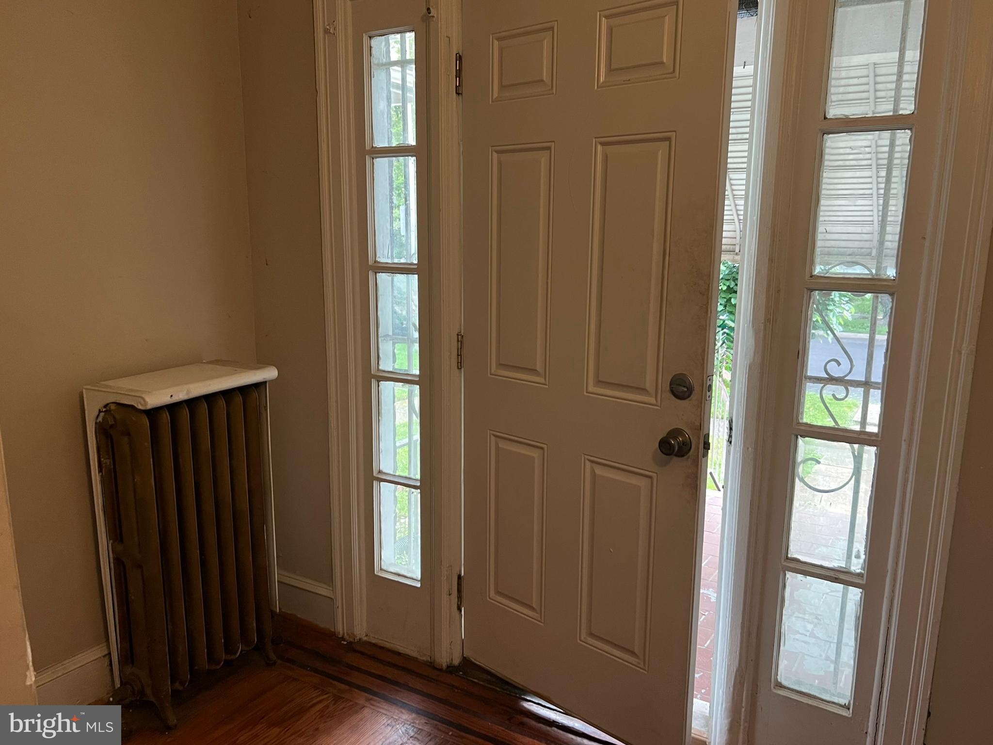 ROSEMONT - Residential