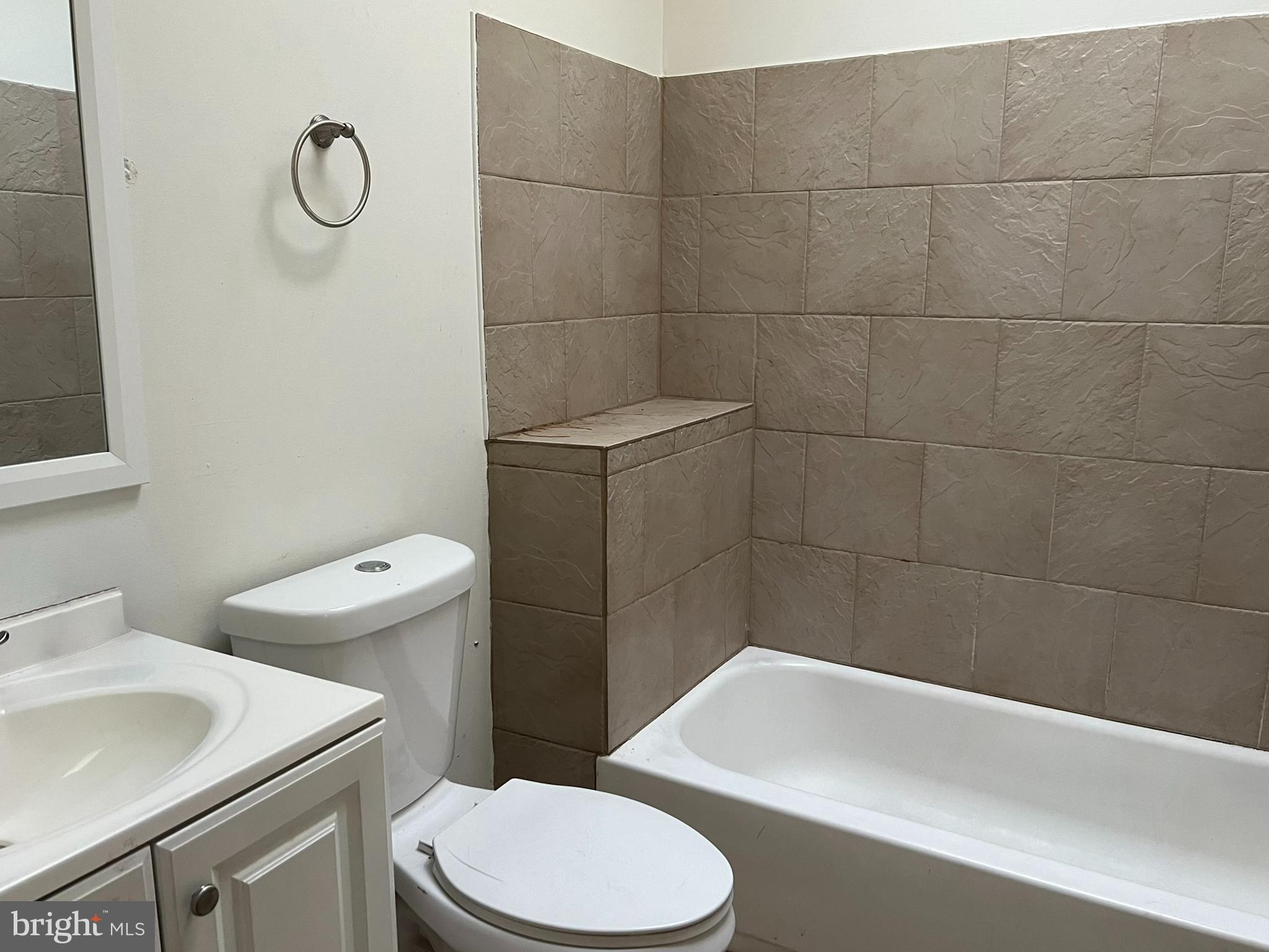 ROSEMONT - Residential