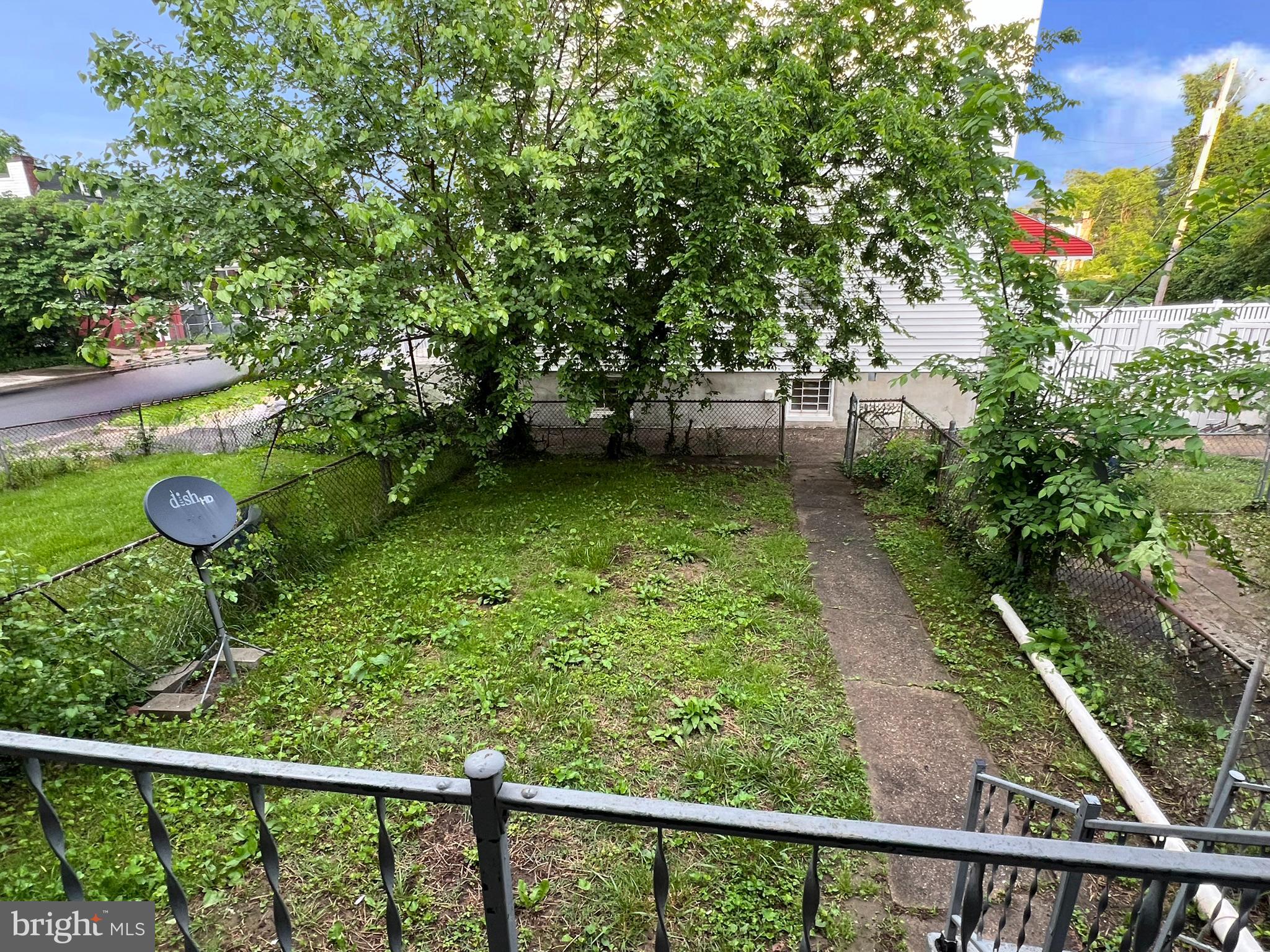 ROSEMONT - Residential